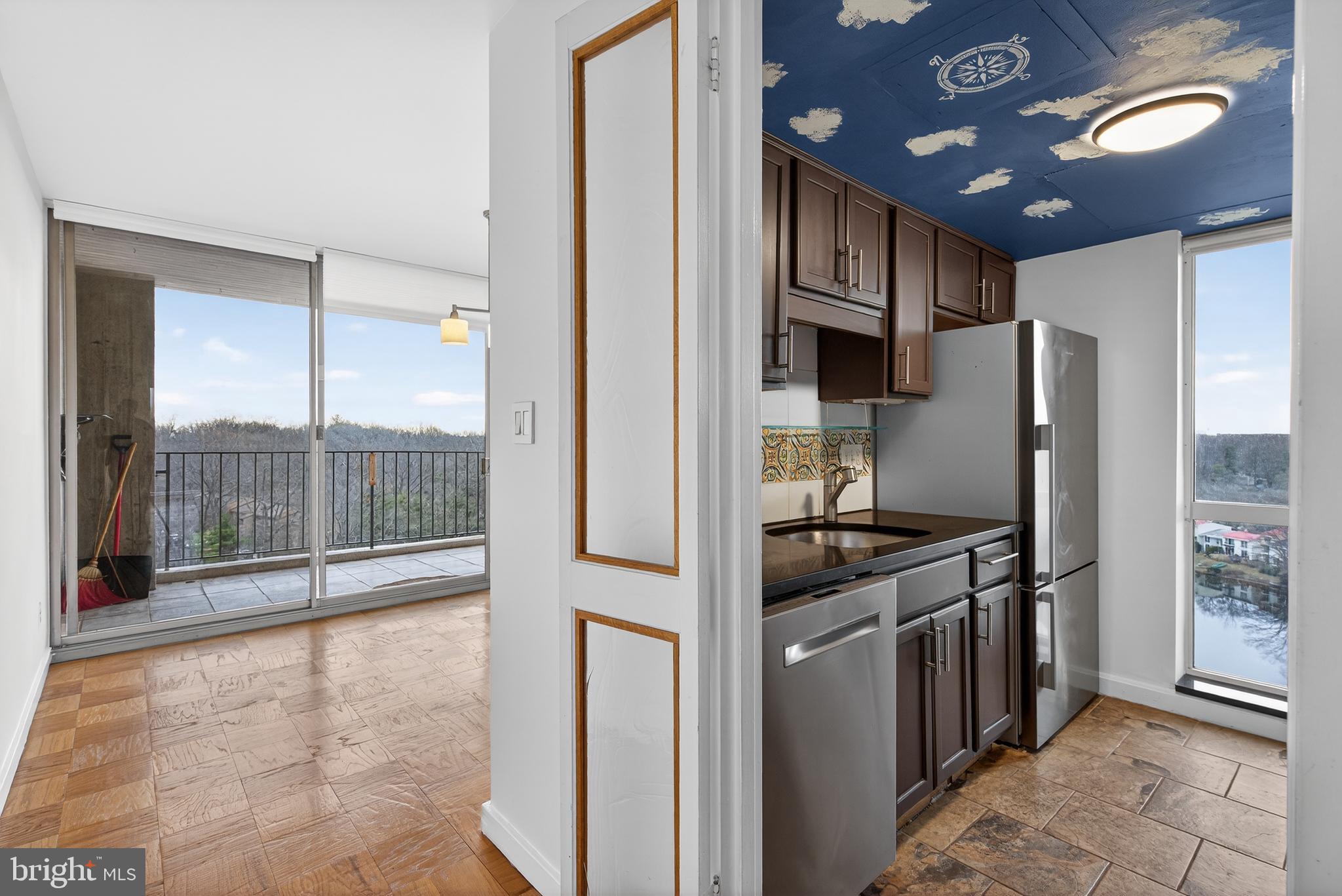 LAKE ANNE OF RESTON - Residential