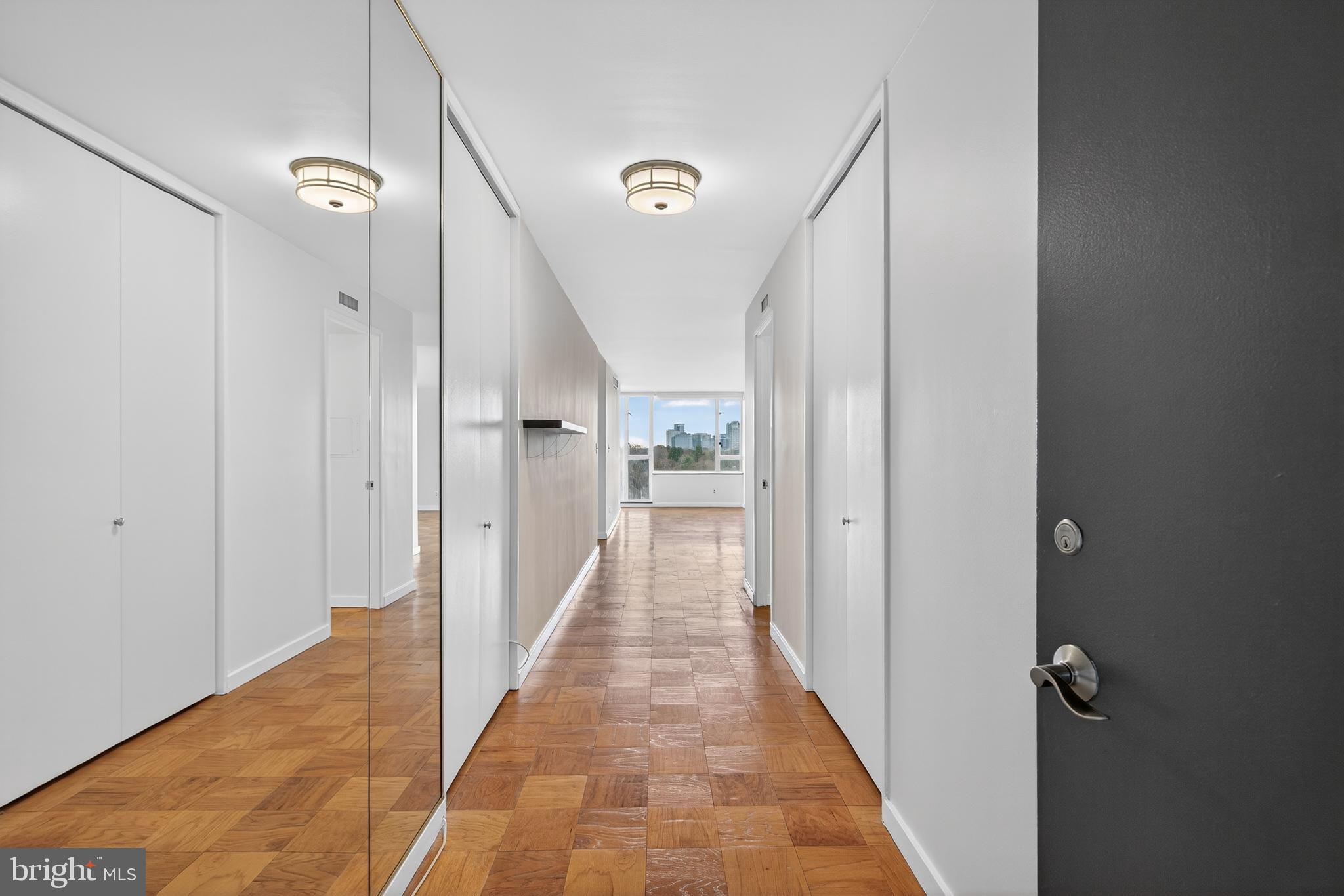 LAKE ANNE OF RESTON - Residential