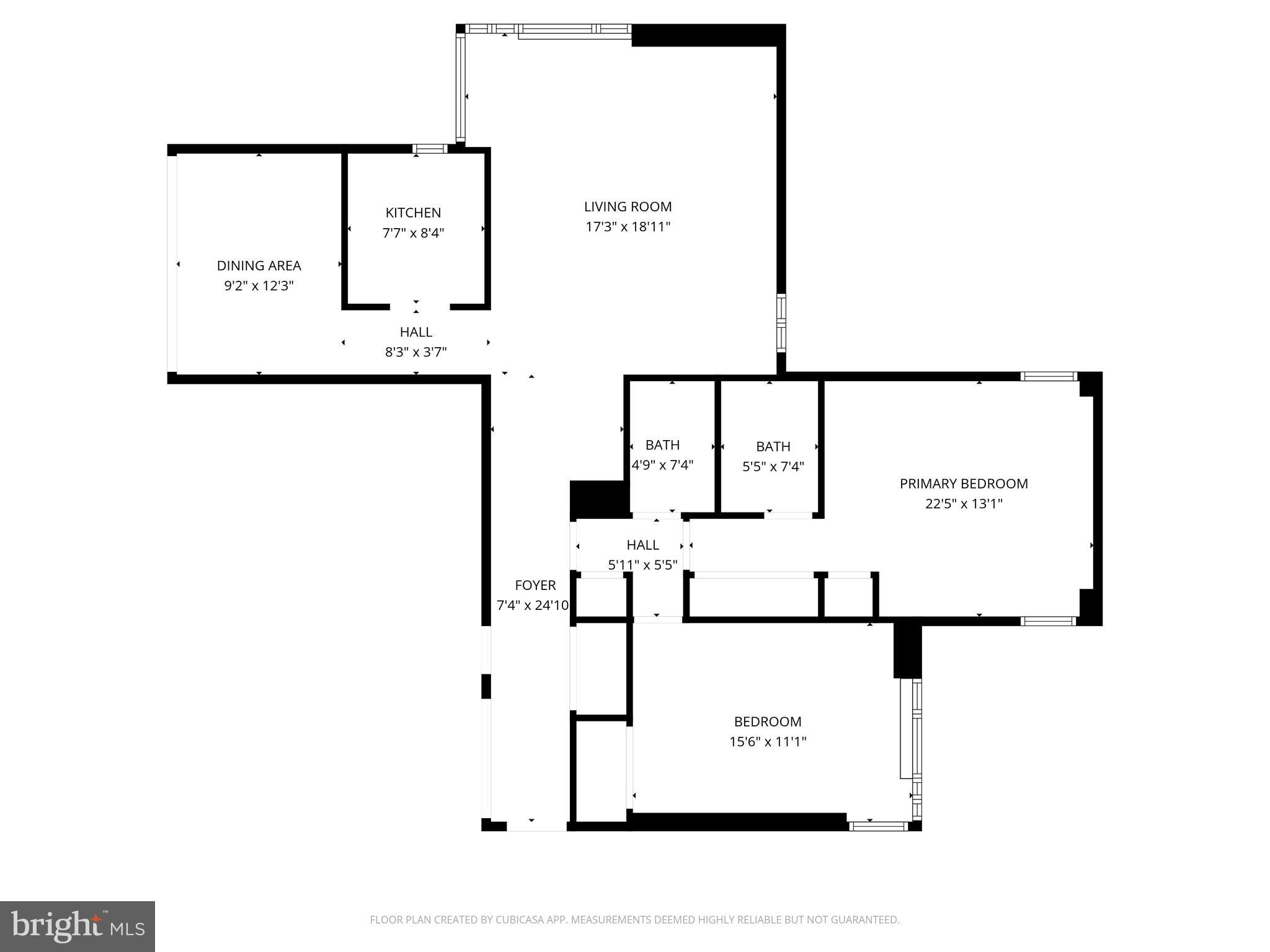 LAKE ANNE OF RESTON - Residential