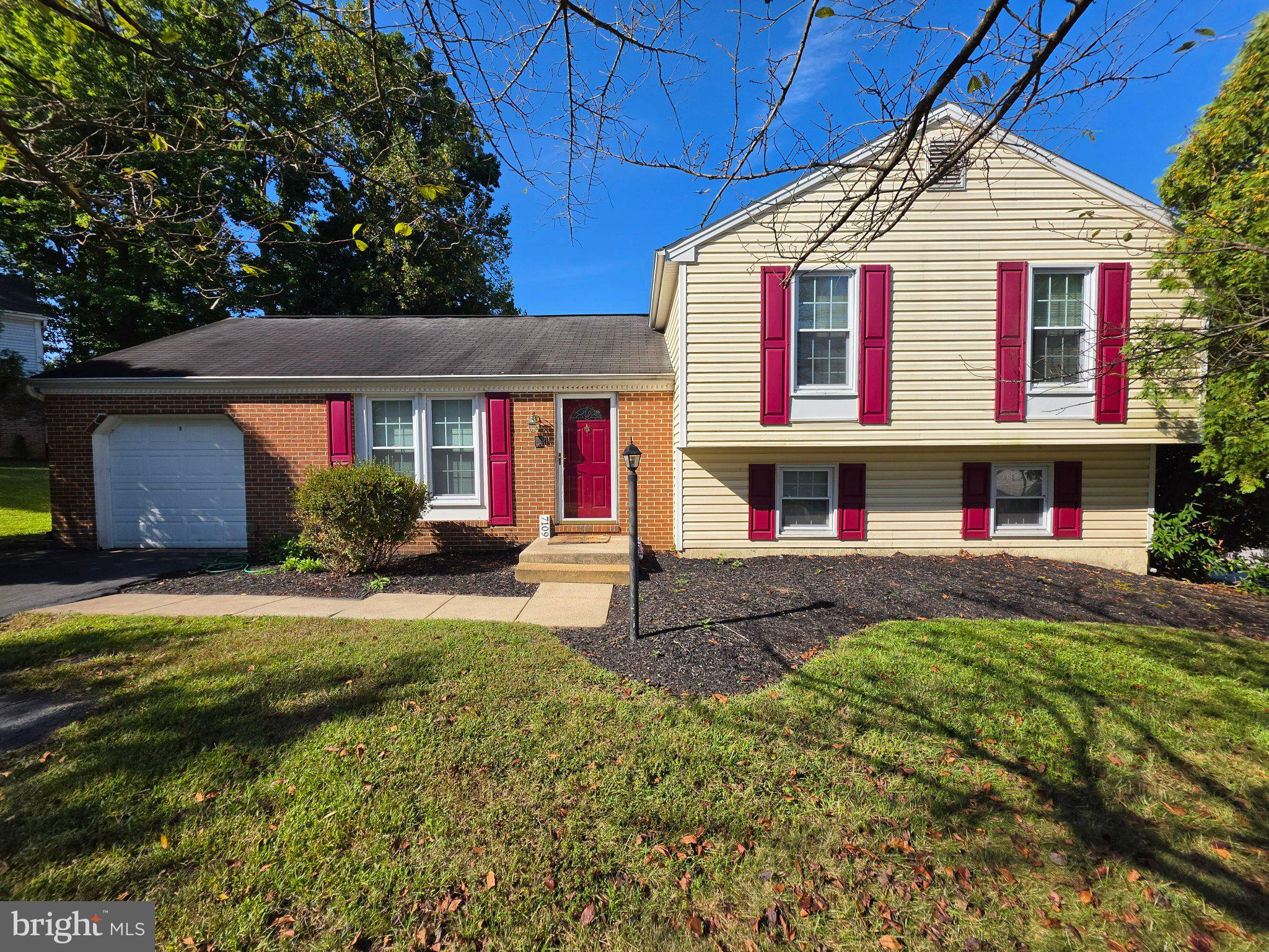 7109 UPPER MILLS CIRCLE