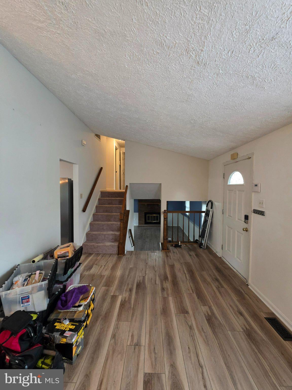 7109 UPPER MILLS CIRCLE