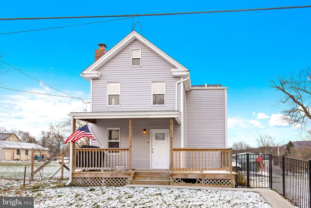 Photo of 37 Main Street, MARIETTA, PA 17547 (MLS # PALA2062970)