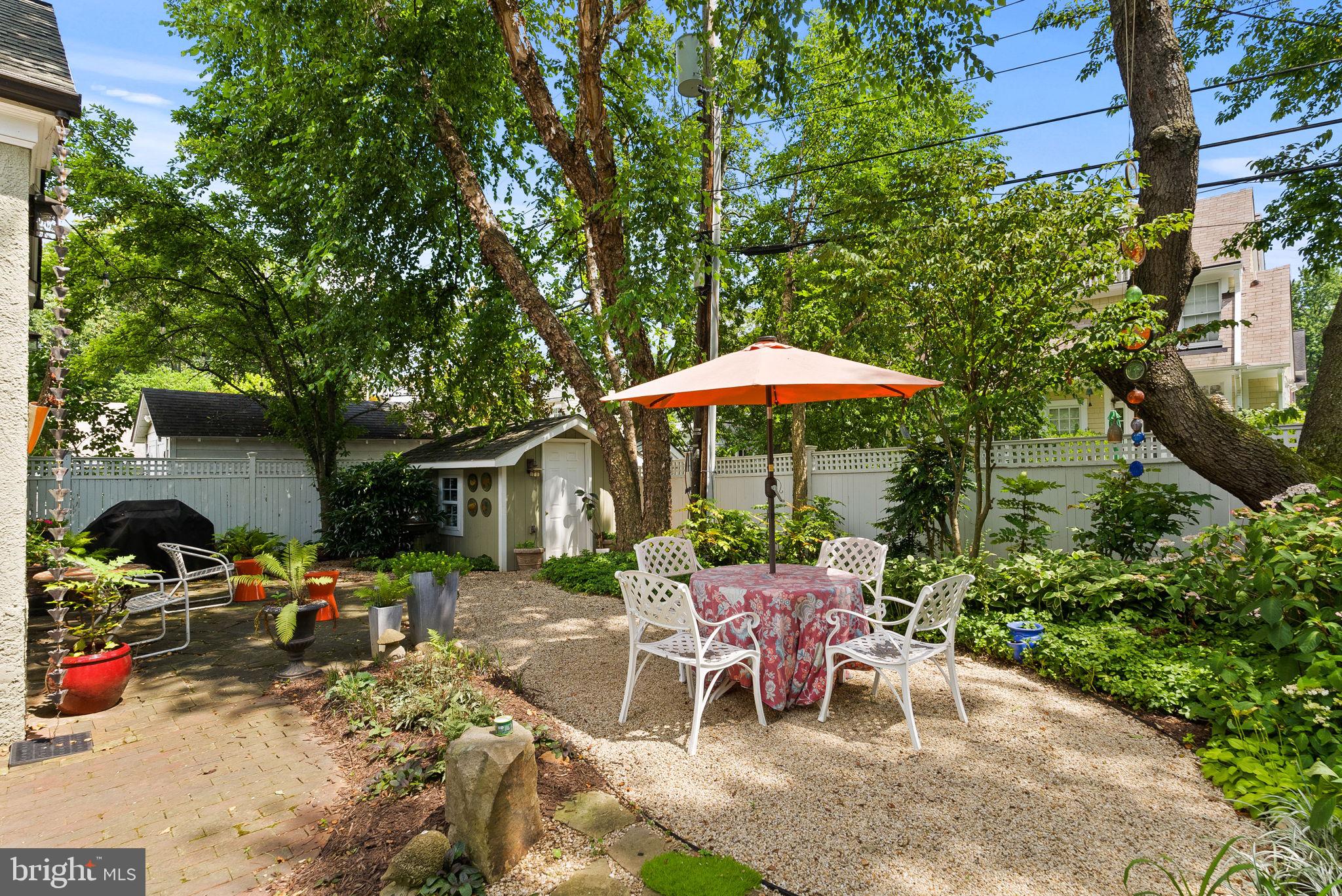 MOUNT VERNON PARK - Residential