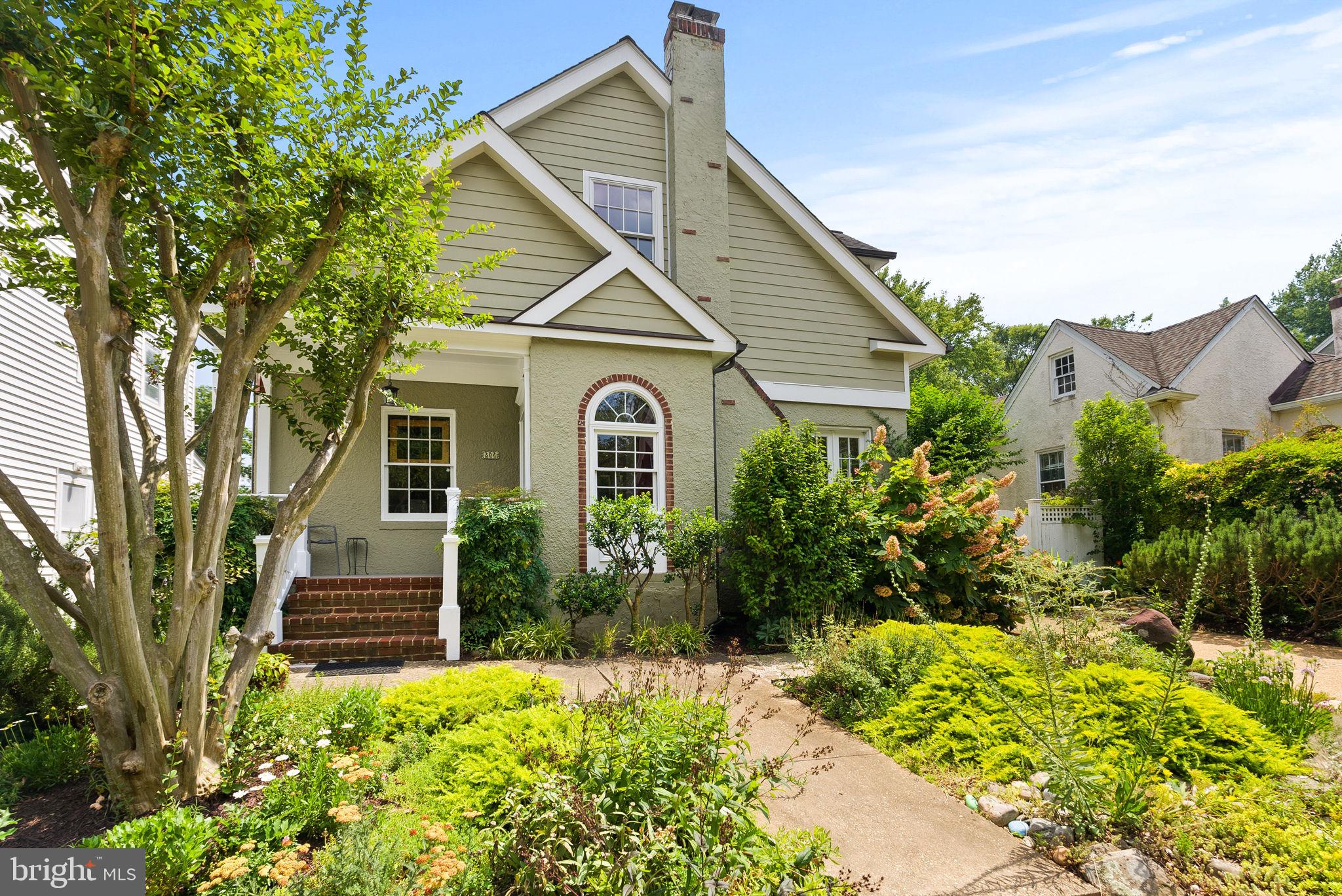 MOUNT VERNON PARK - Residential