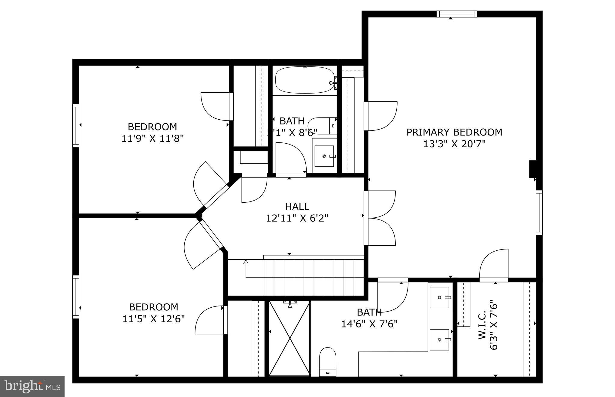 MOUNT VERNON PARK - Residential