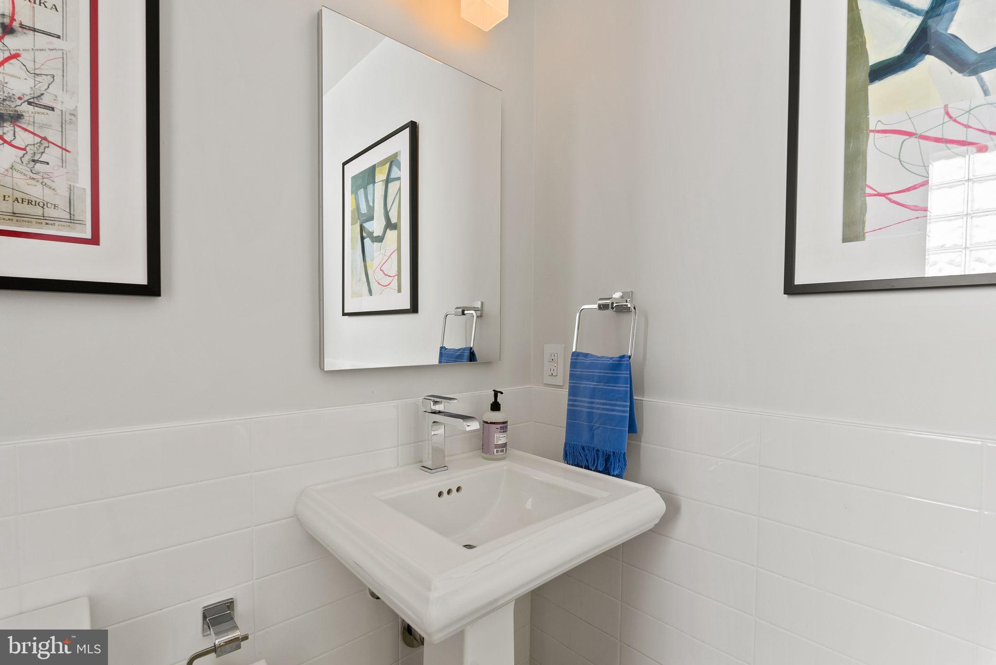 MOUNT VERNON PARK - Residential