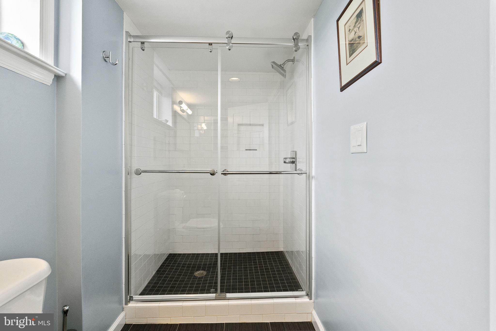 MOUNT VERNON PARK - Residential