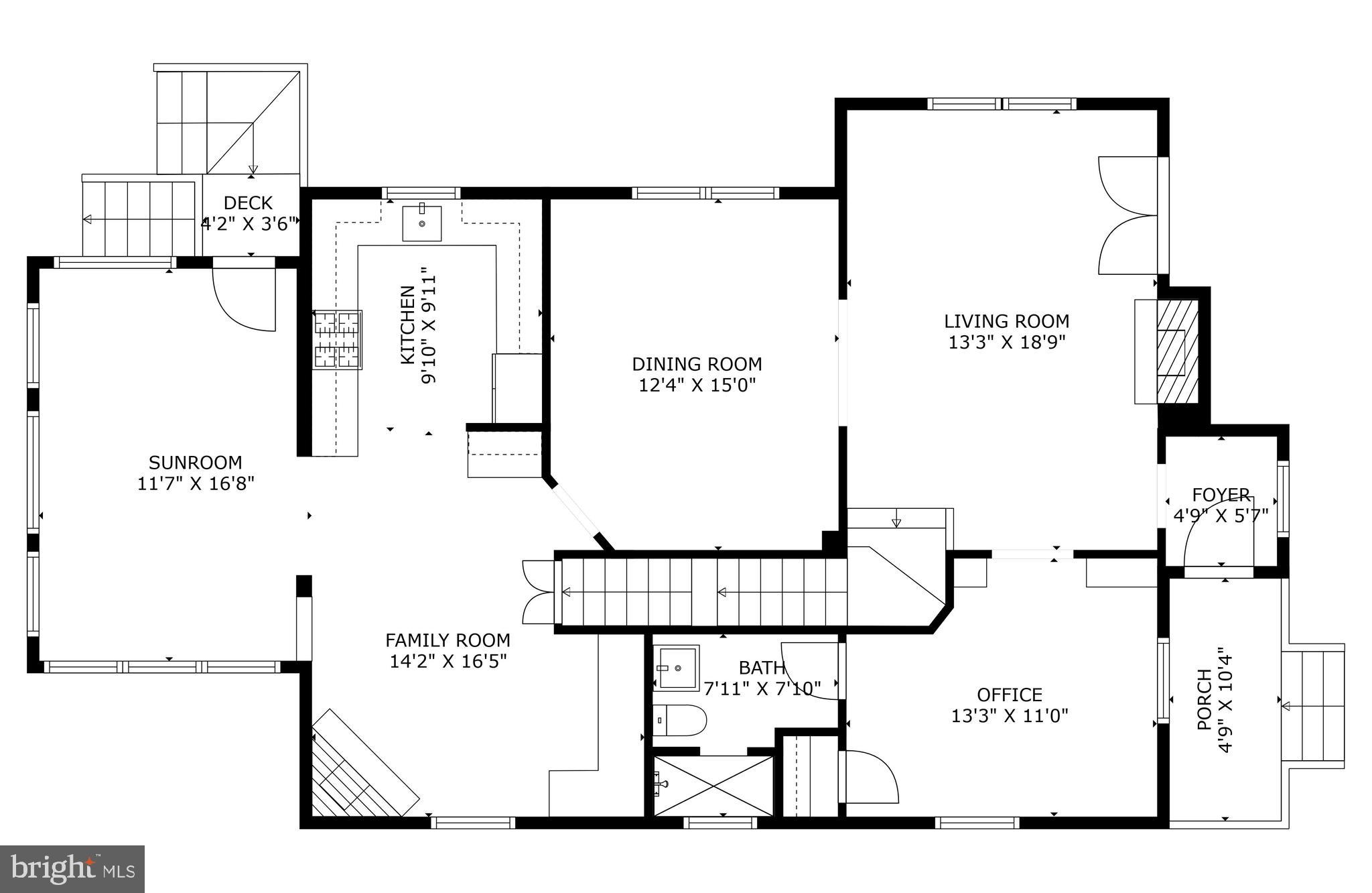 MOUNT VERNON PARK - Residential