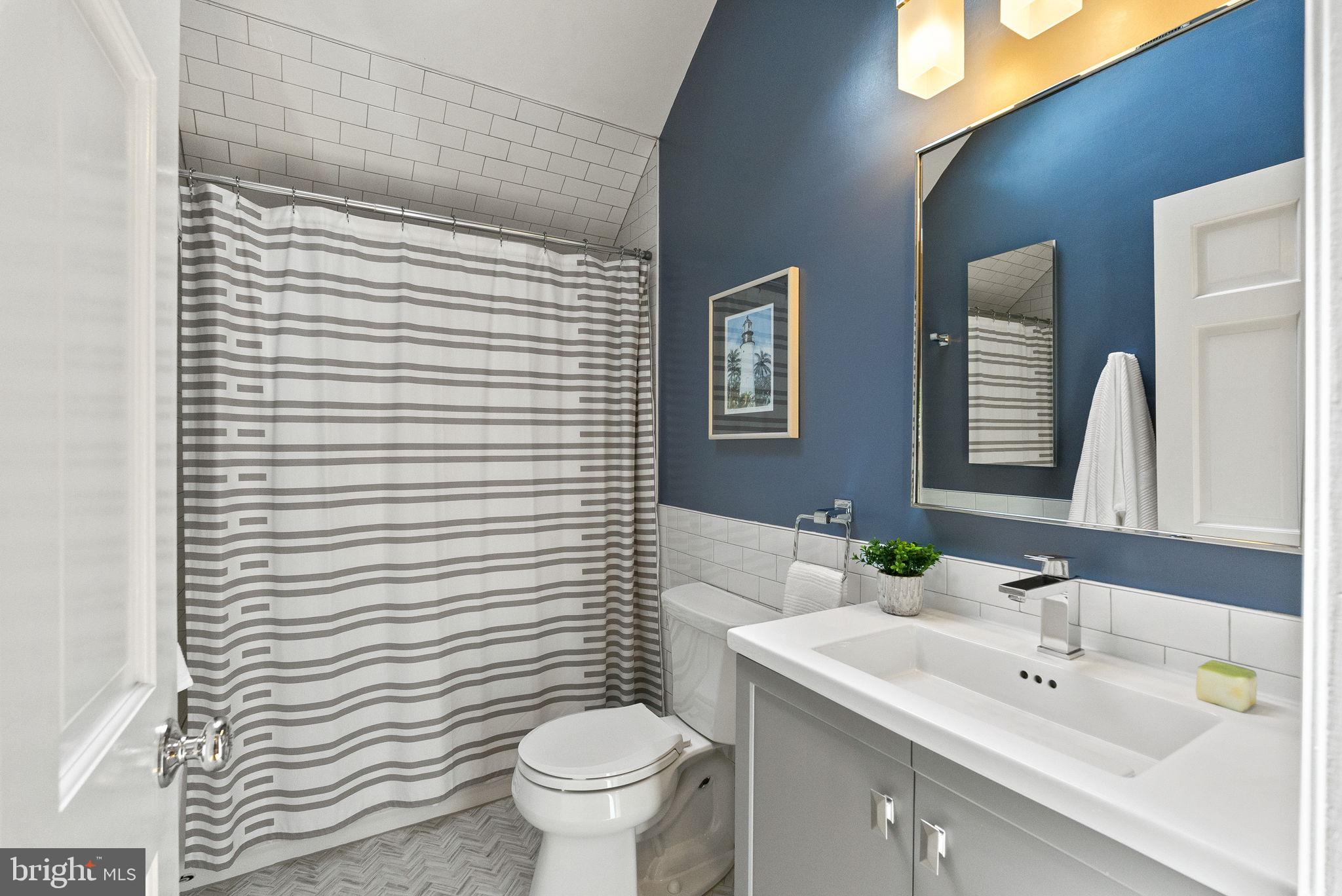 MOUNT VERNON PARK - Residential