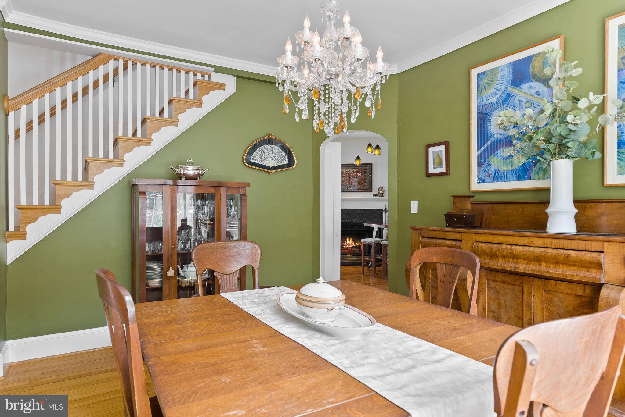 MOUNT VERNON PARK - Residential