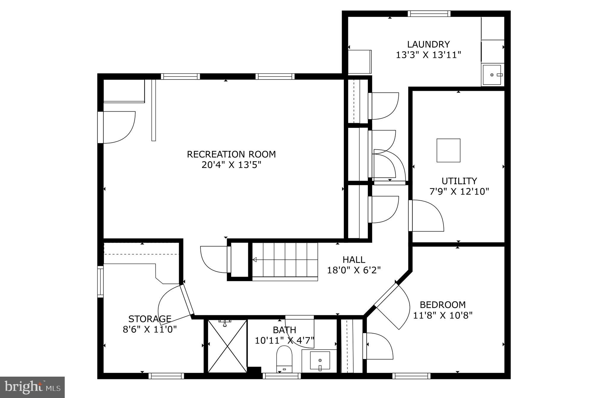 MOUNT VERNON PARK - Residential