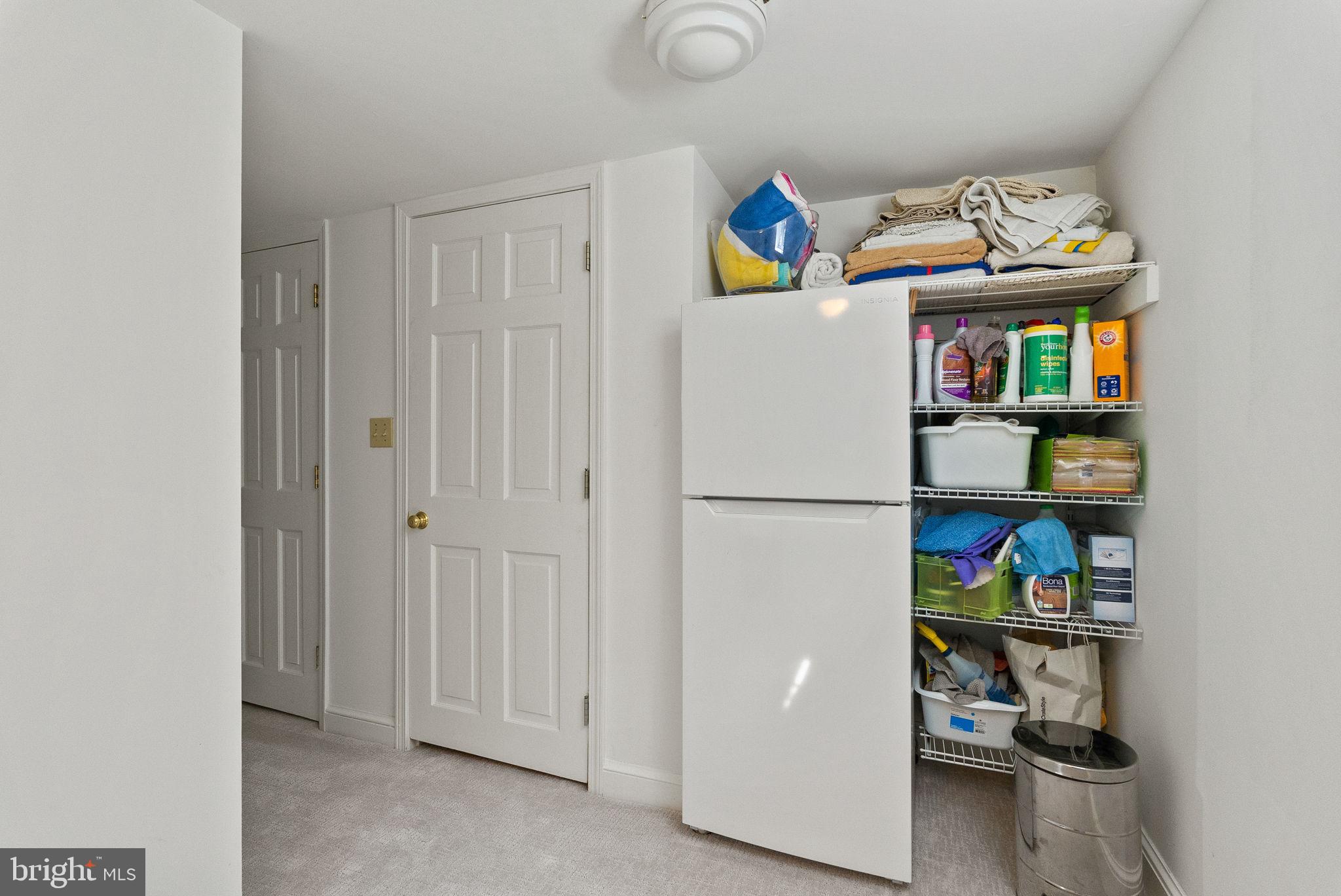 MOUNT VERNON PARK - Residential