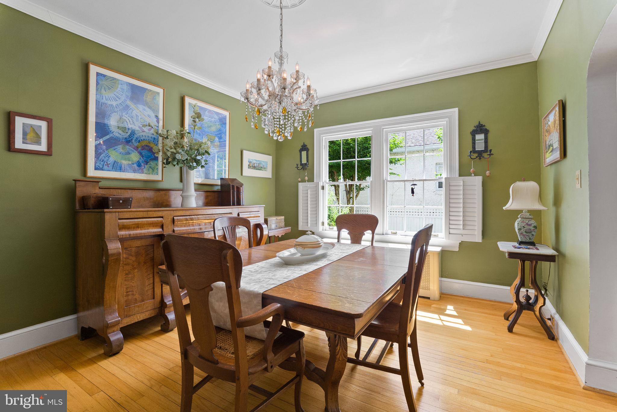 MOUNT VERNON PARK - Residential