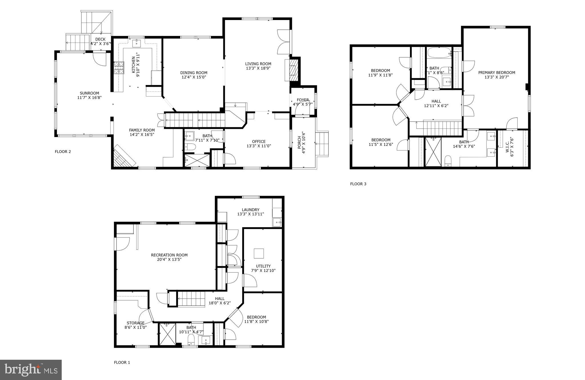 MOUNT VERNON PARK - Residential