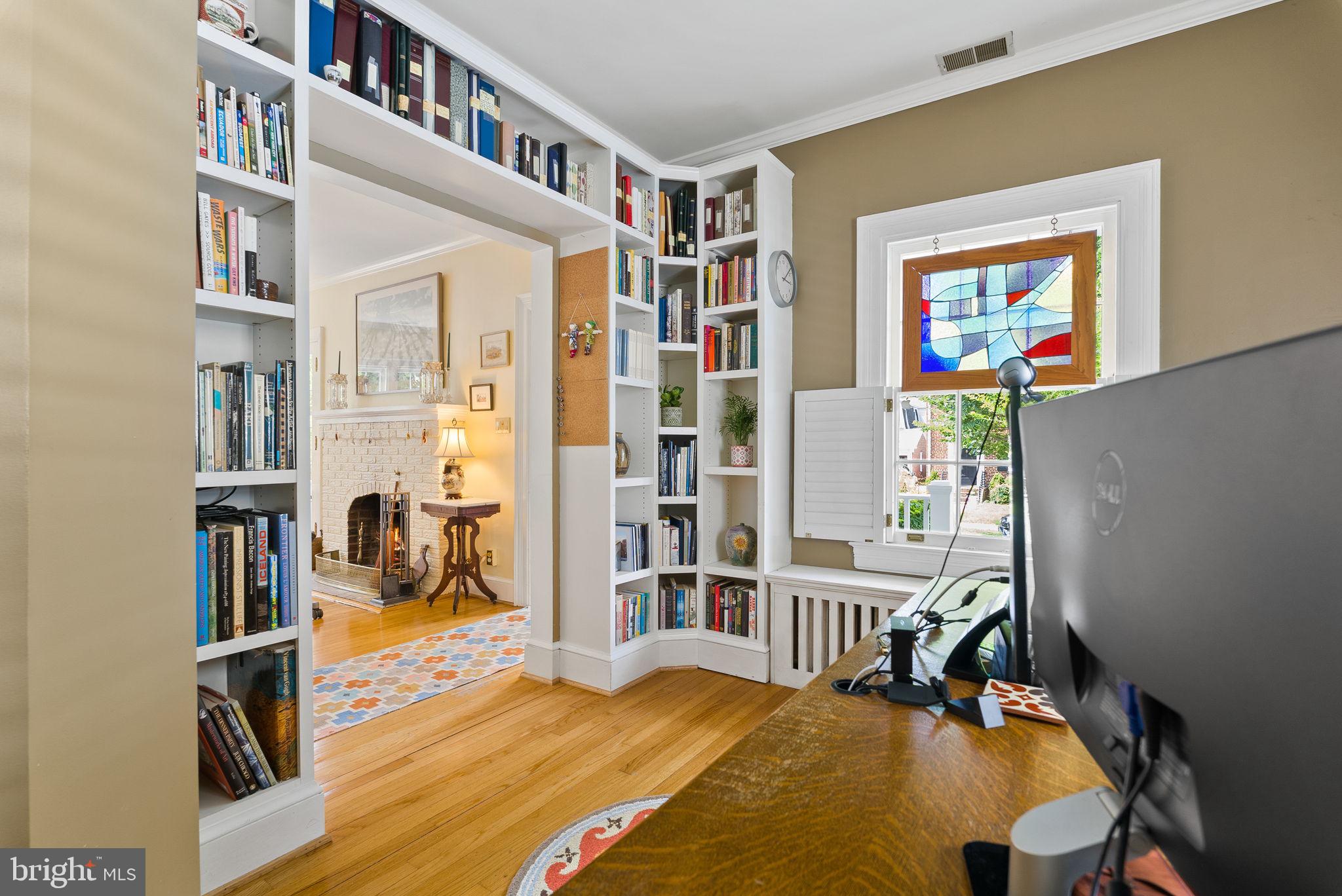 MOUNT VERNON PARK - Residential