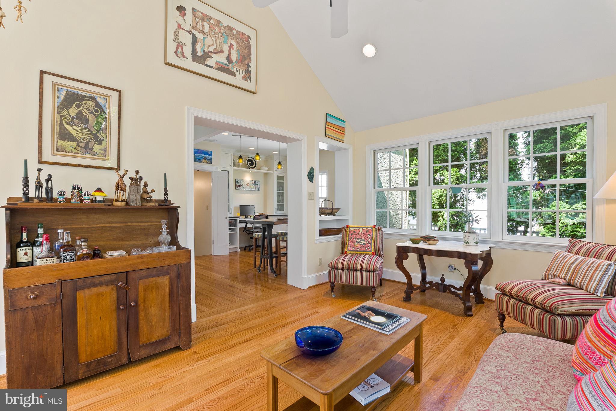 MOUNT VERNON PARK - Residential