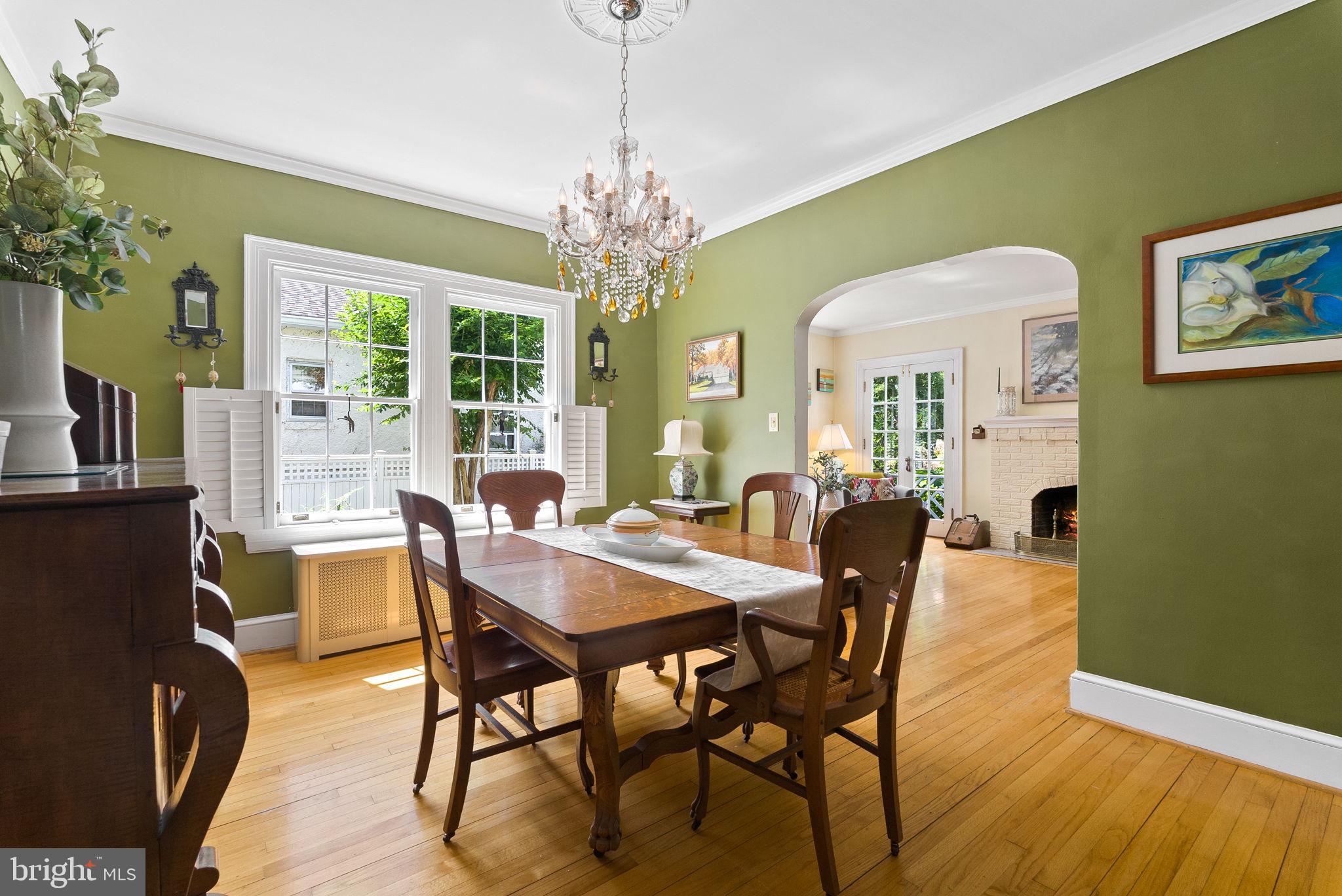 MOUNT VERNON PARK - Residential