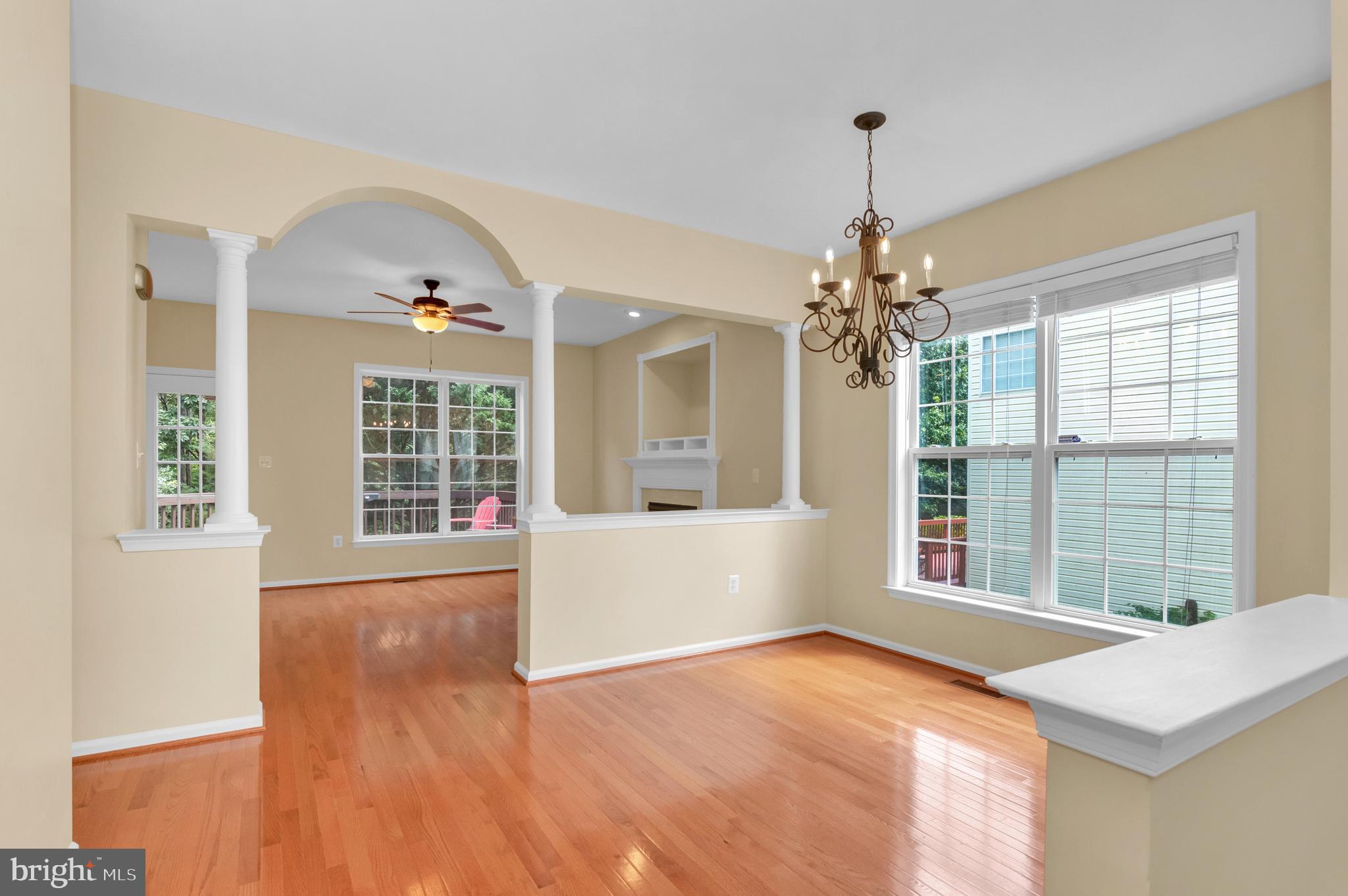 SPYGLASS HILL - Residential