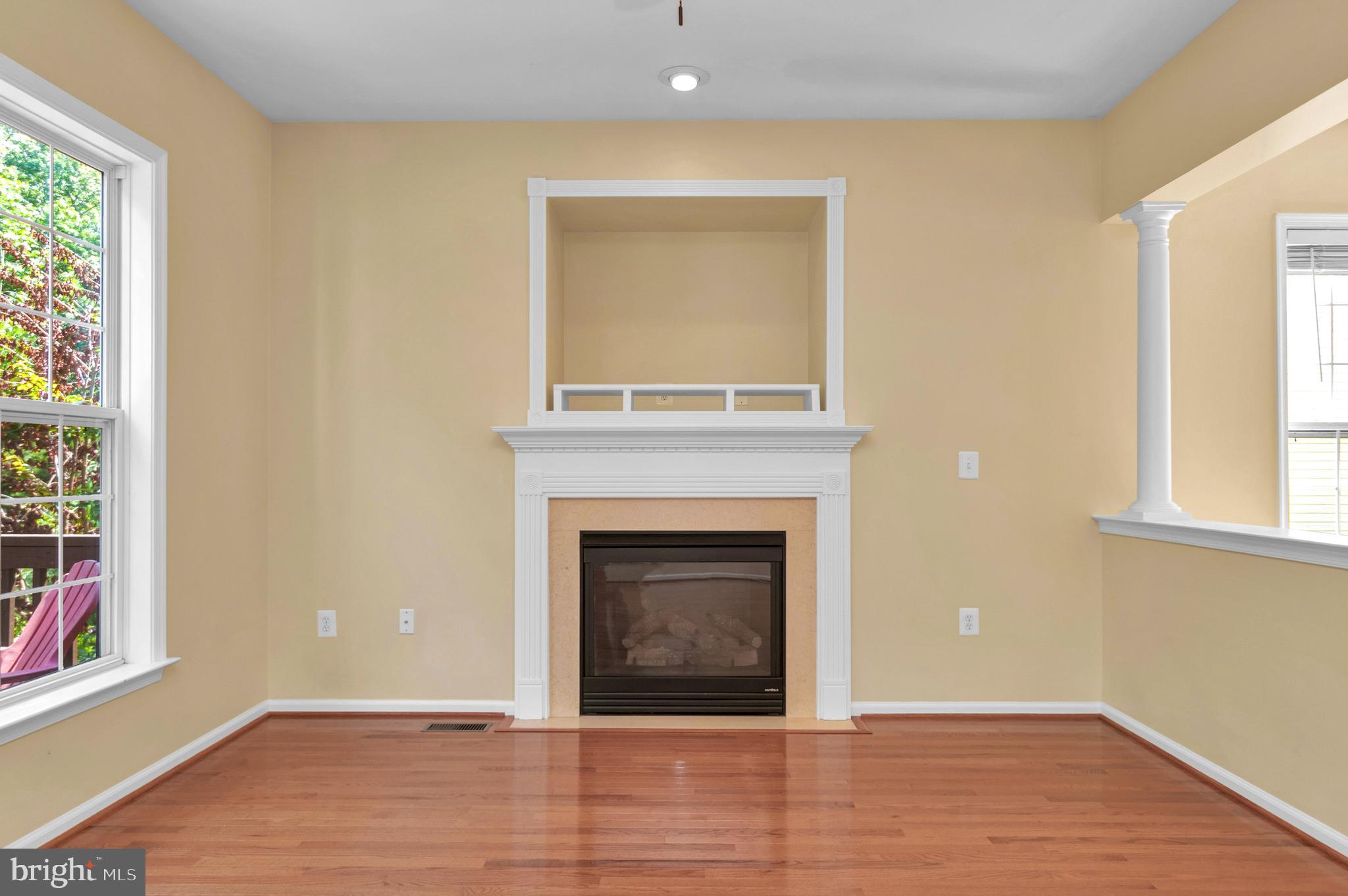 SPYGLASS HILL - Residential