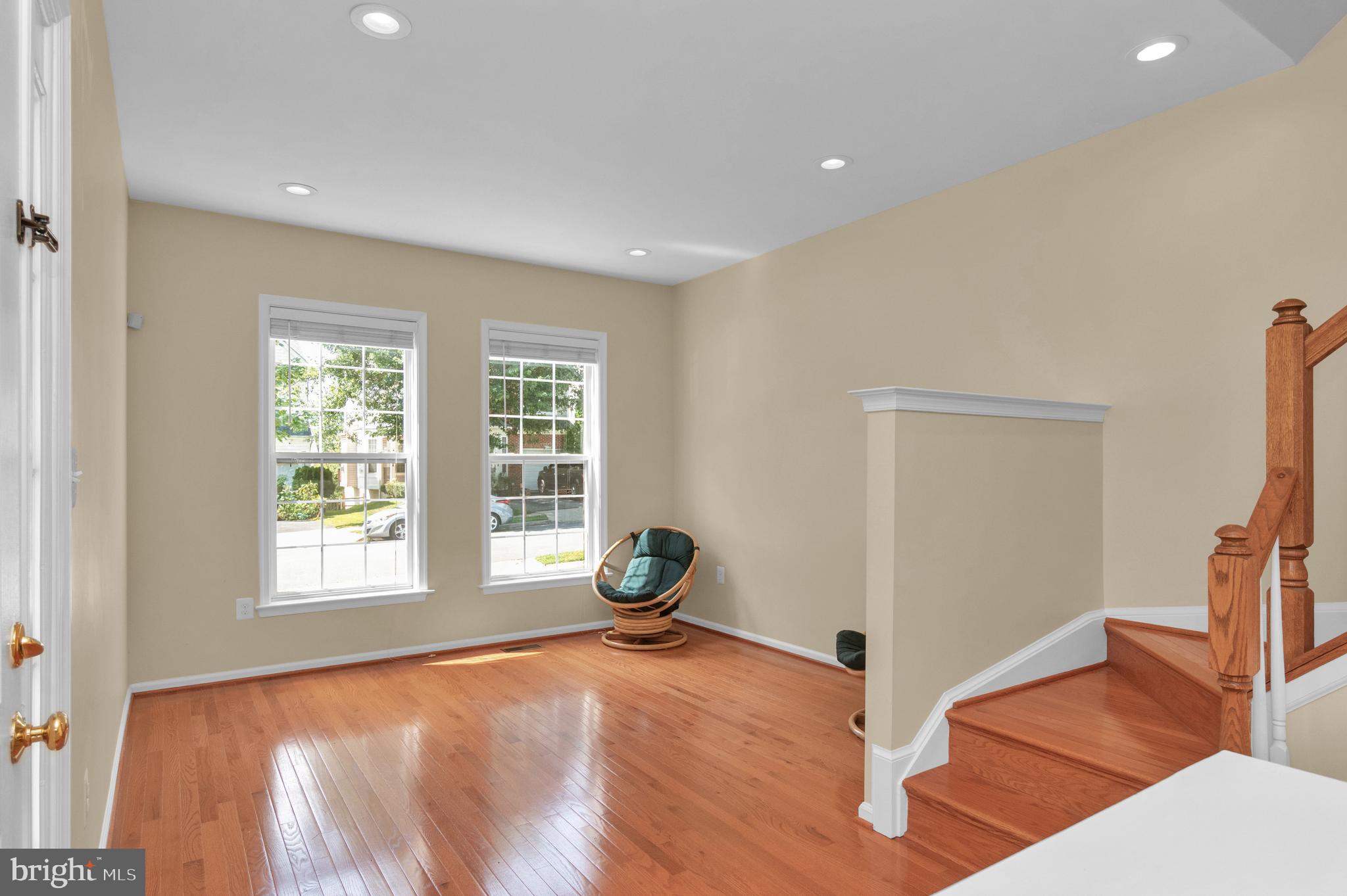 SPYGLASS HILL - Residential