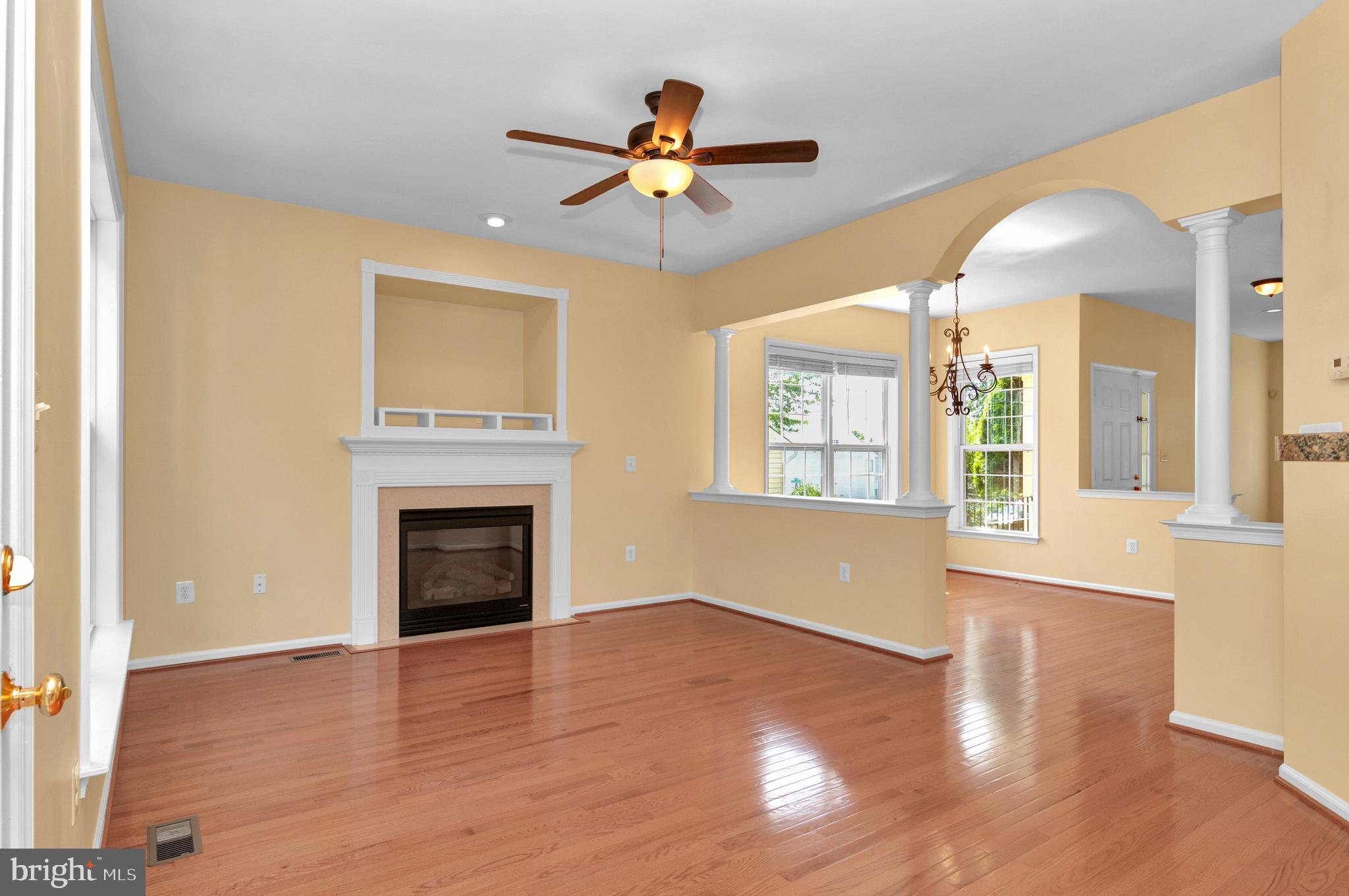 SPYGLASS HILL - Residential