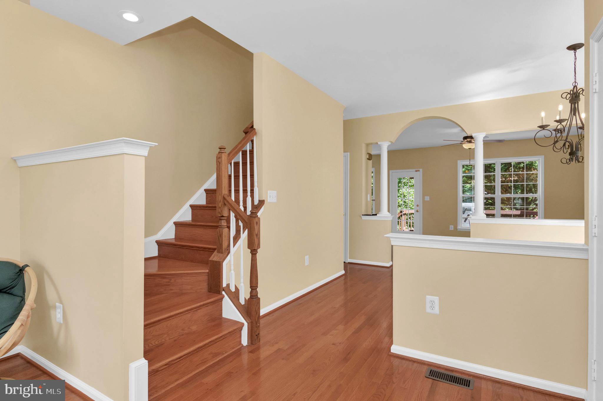 SPYGLASS HILL - Residential