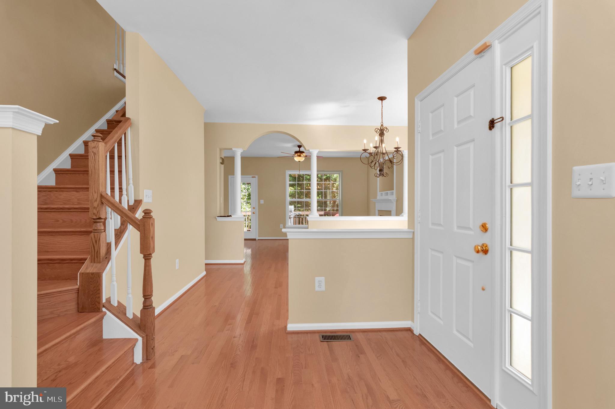 SPYGLASS HILL - Residential