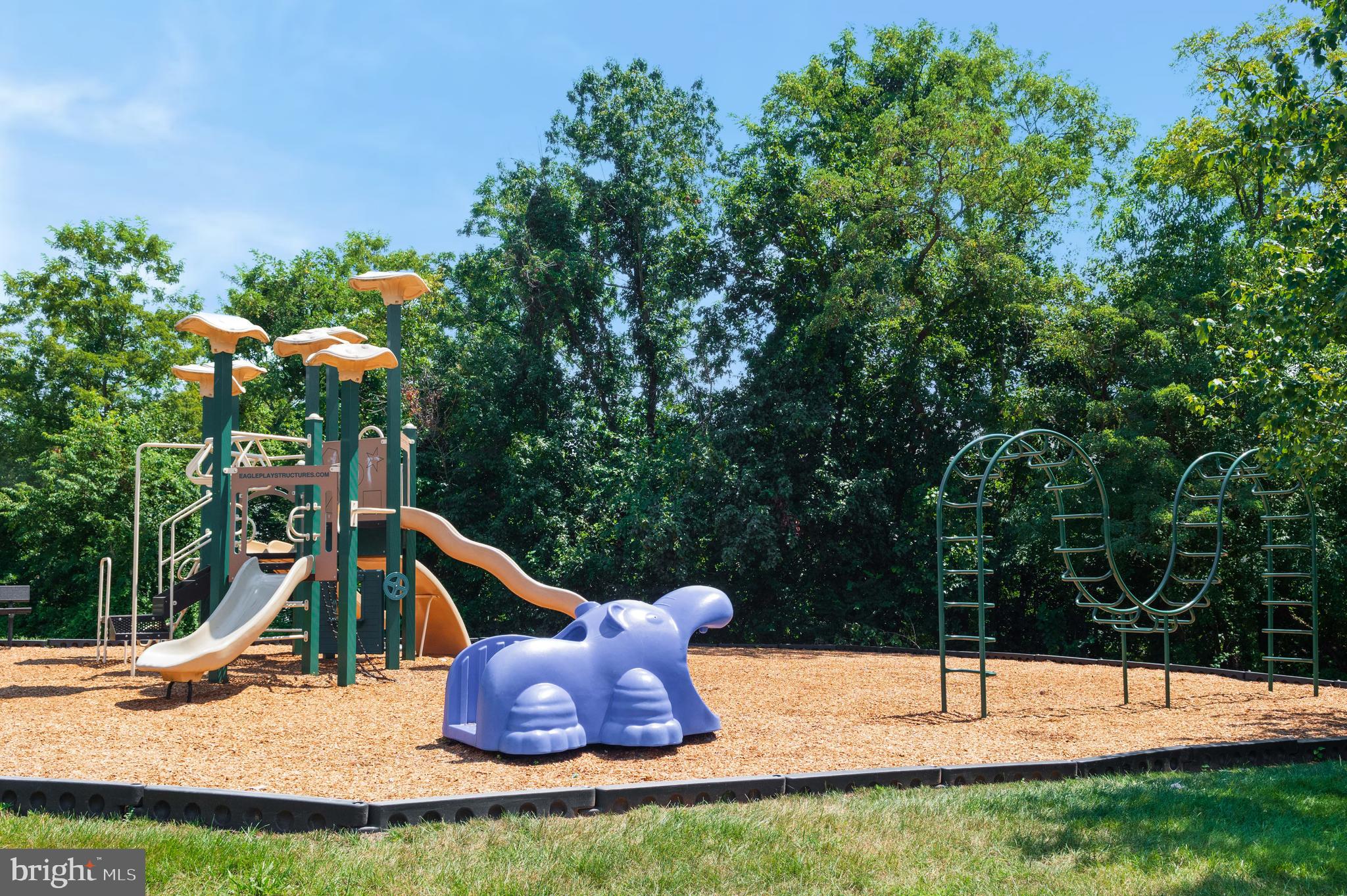 SPYGLASS HILL - Residential