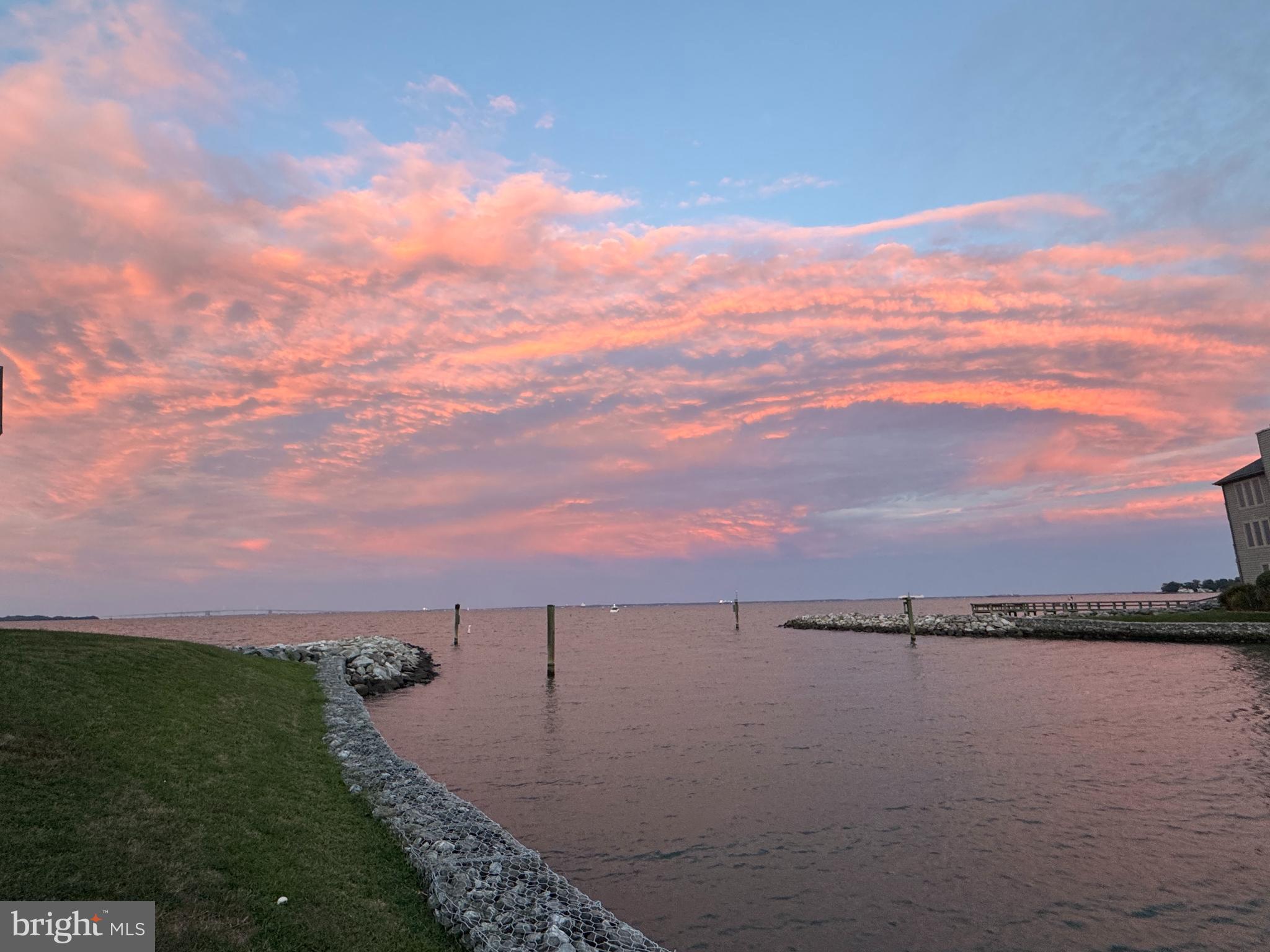 CHESAPEAKE HARBOUR - Residential