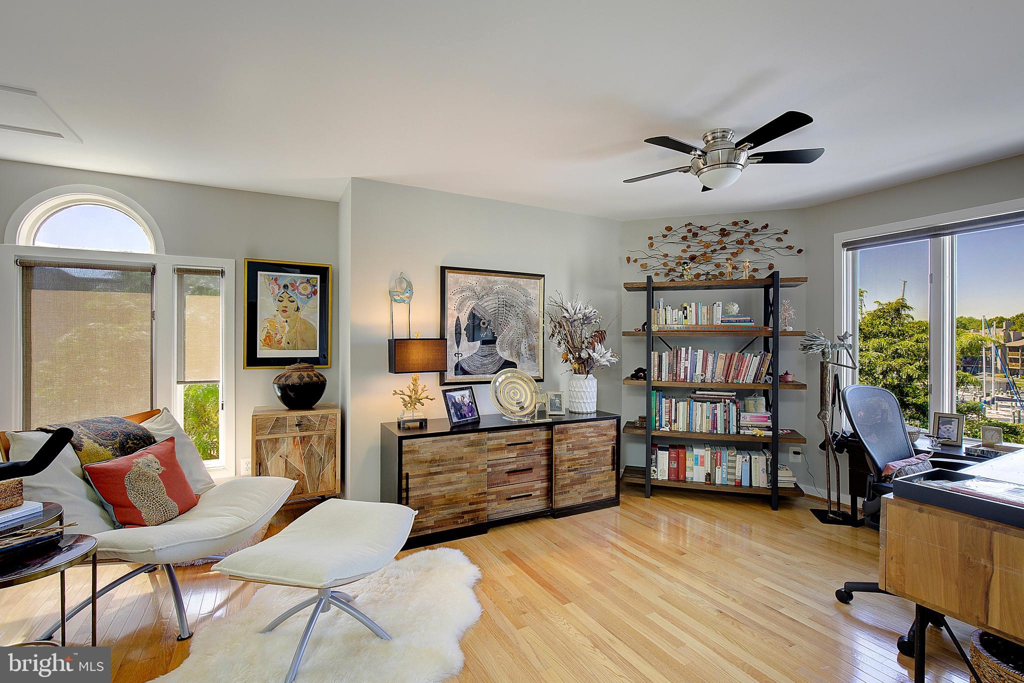 CHESAPEAKE HARBOUR - Residential