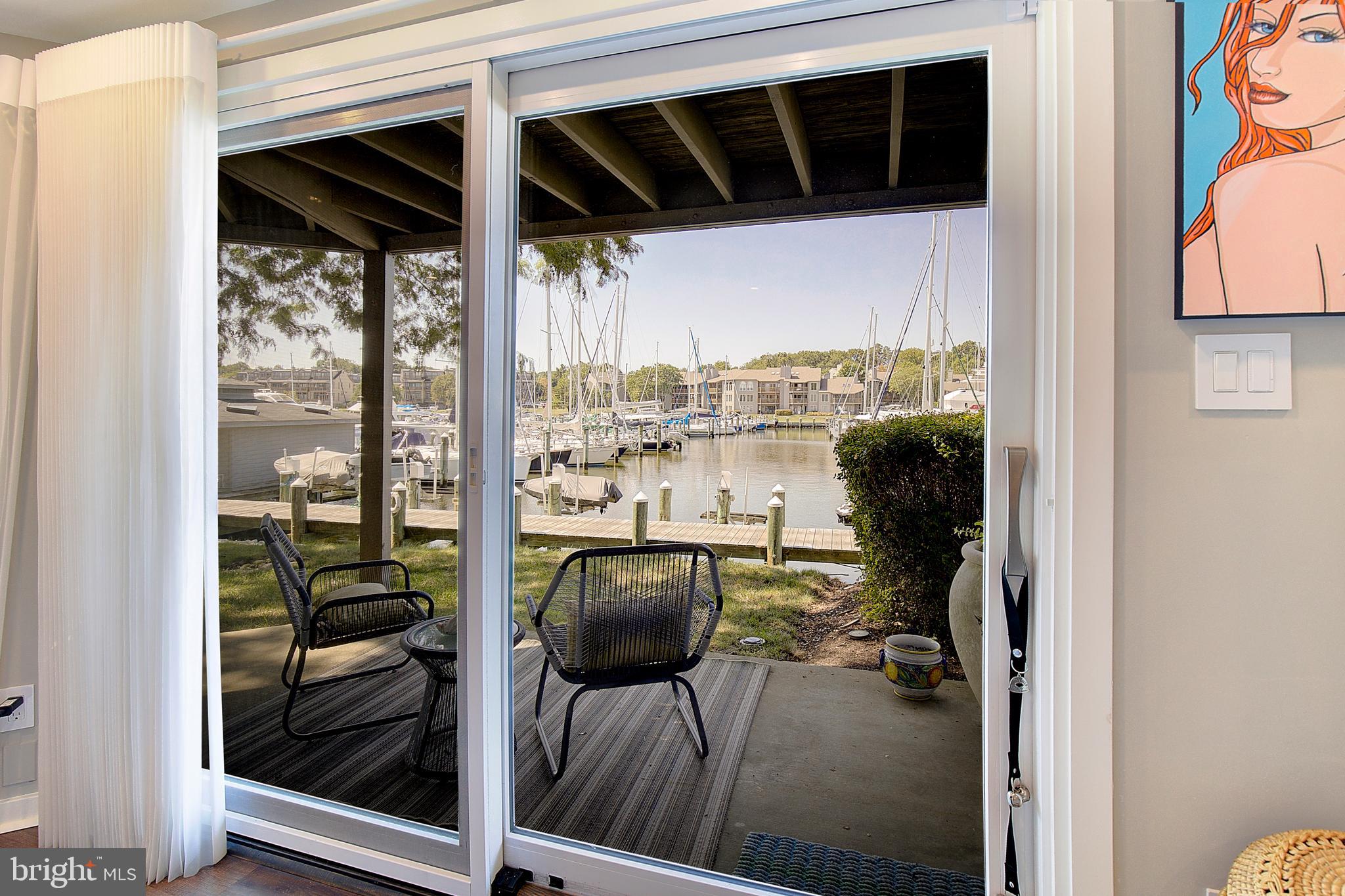 CHESAPEAKE HARBOUR - Residential