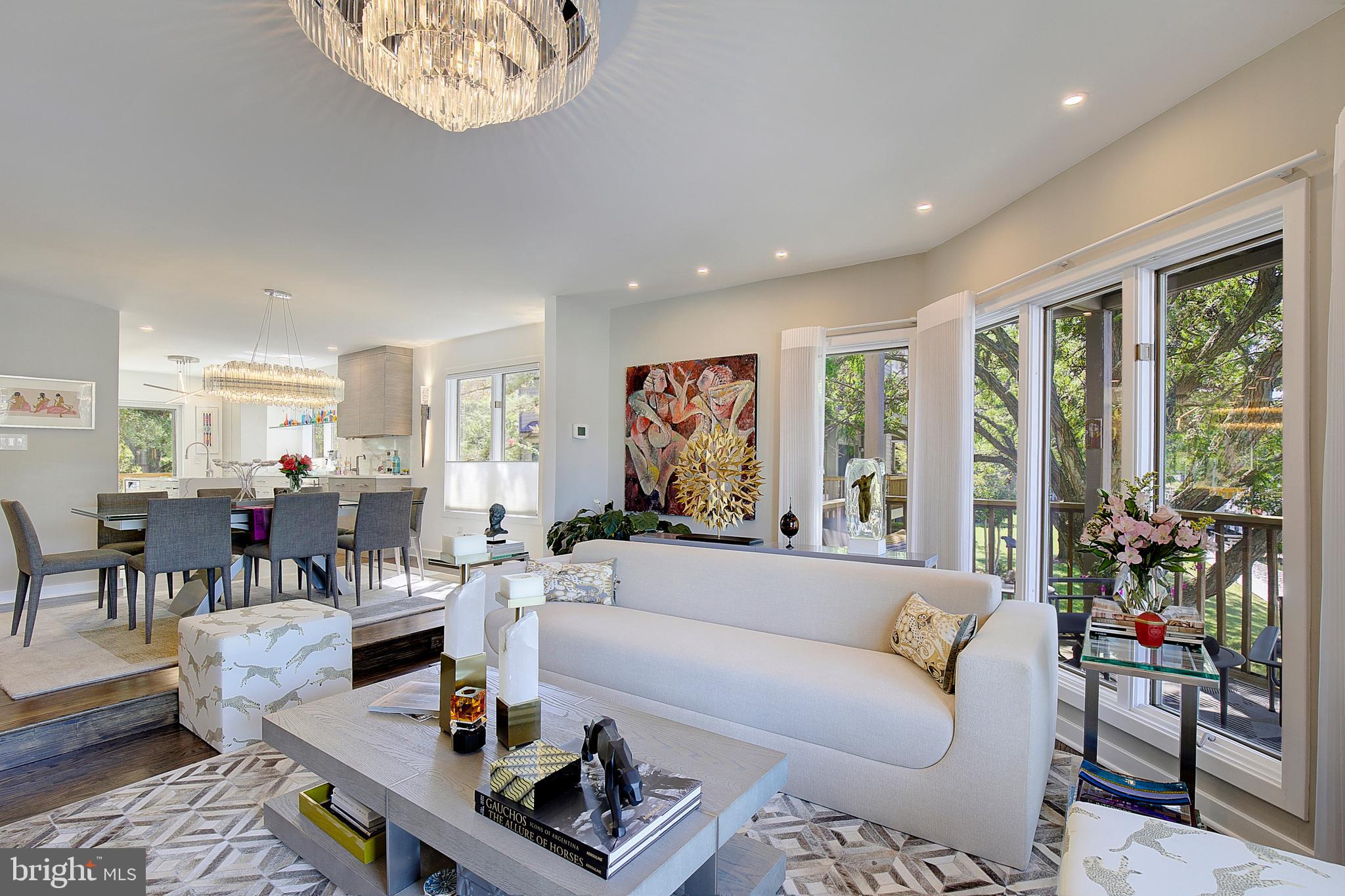 CHESAPEAKE HARBOUR - Residential