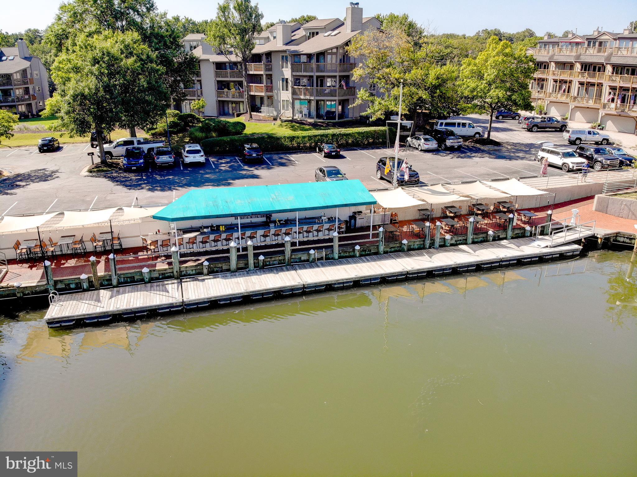 CHESAPEAKE HARBOUR - Residential