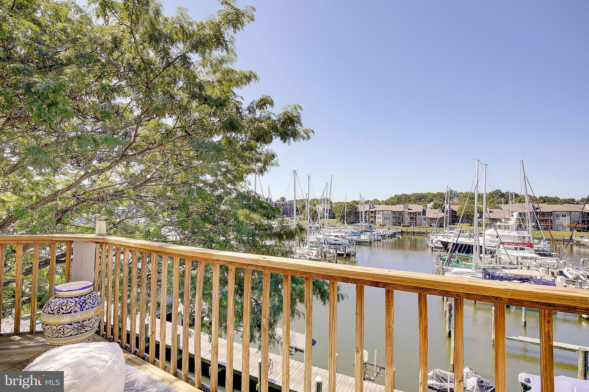 CHESAPEAKE HARBOUR - Residential