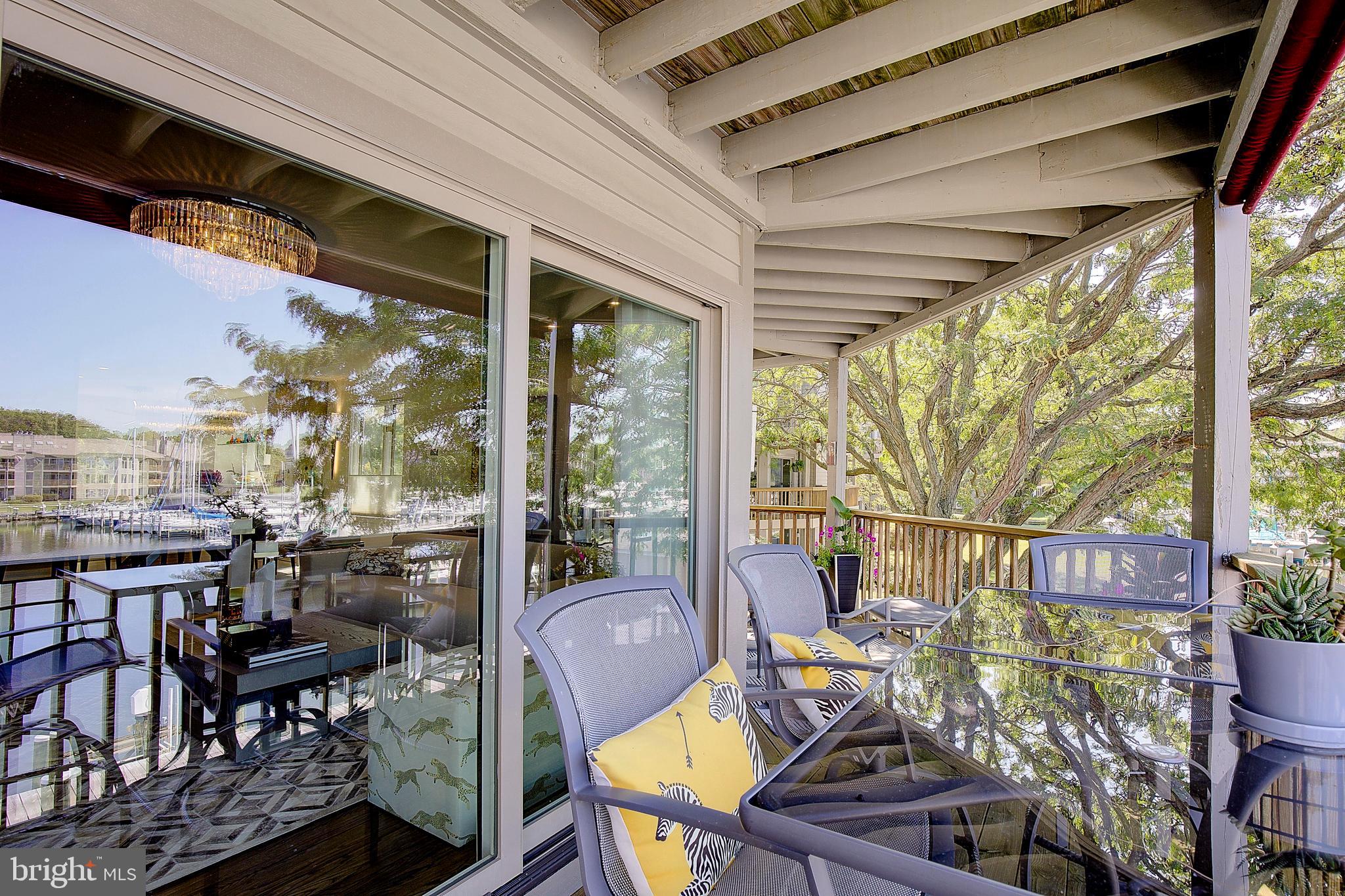 CHESAPEAKE HARBOUR - Residential