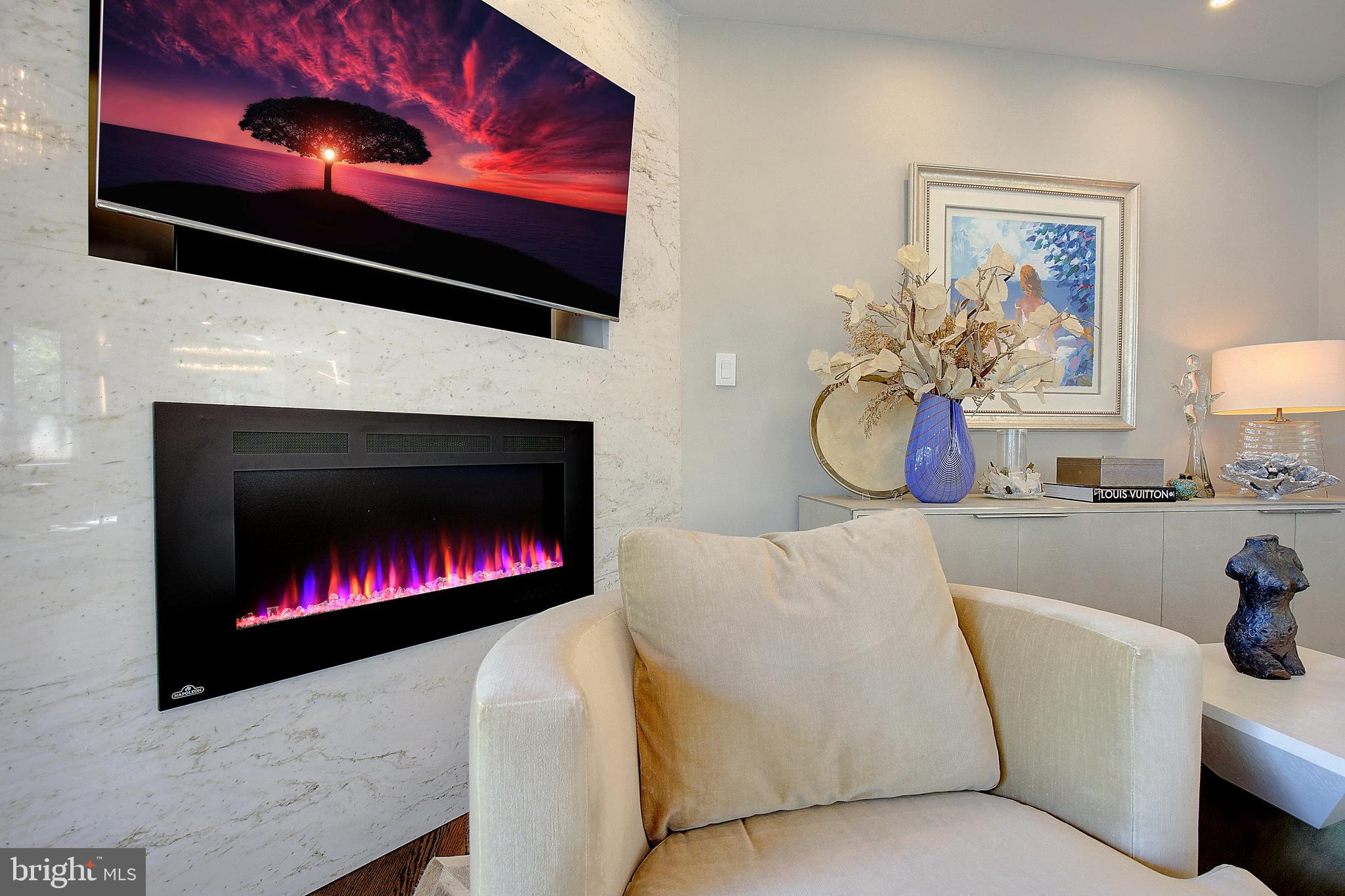 CHESAPEAKE HARBOUR - Residential