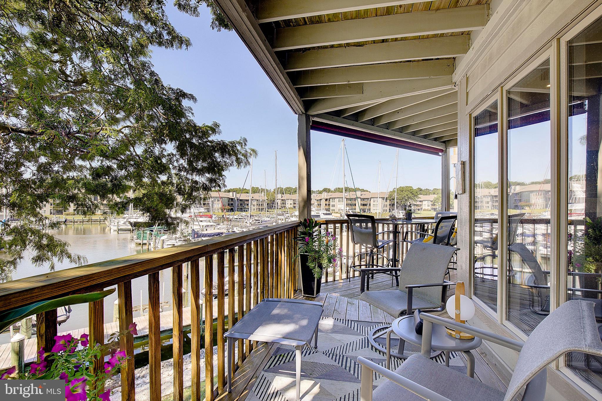 CHESAPEAKE HARBOUR - Residential