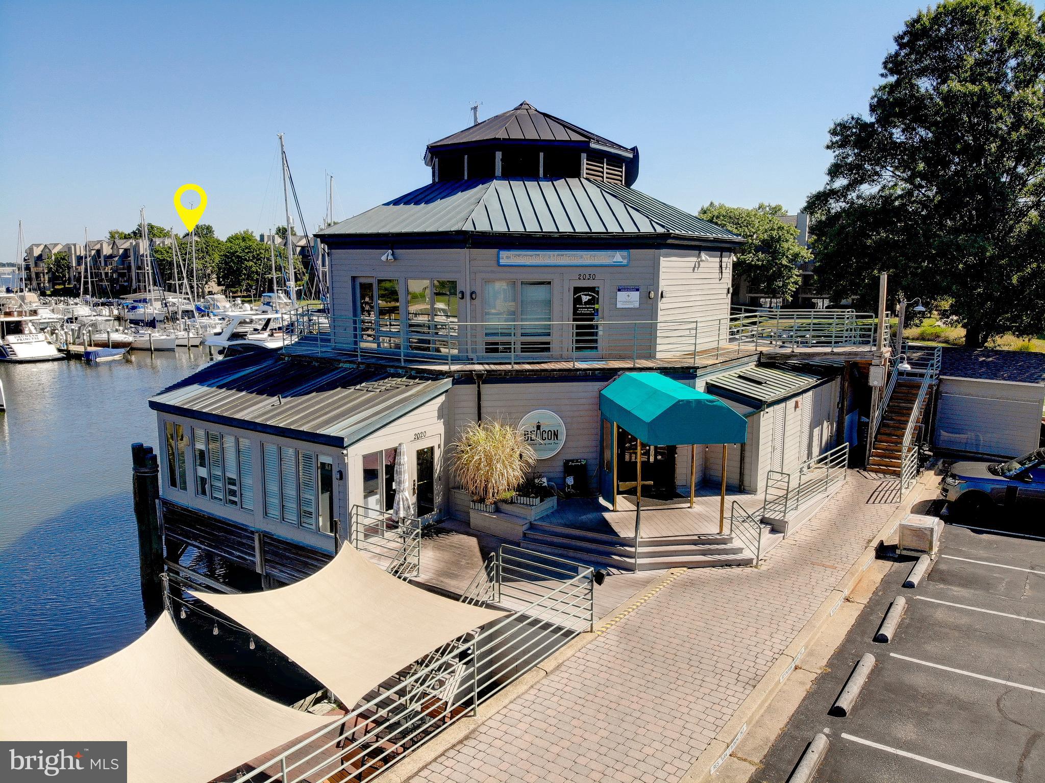 CHESAPEAKE HARBOUR - Residential