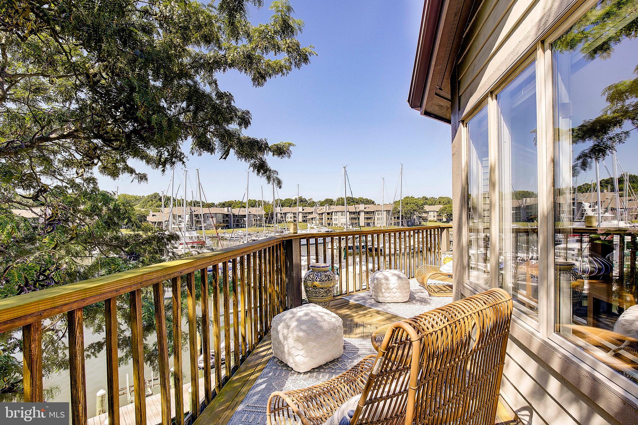 CHESAPEAKE HARBOUR - Residential