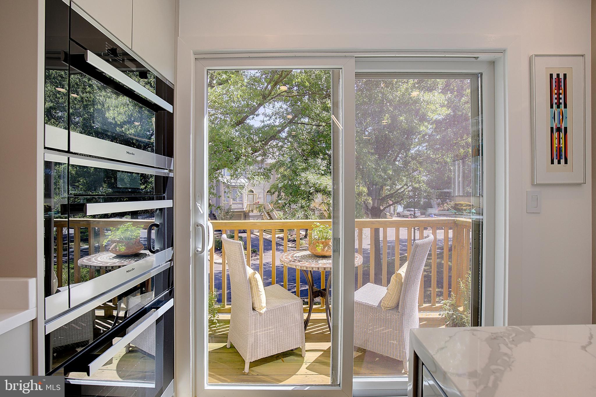 CHESAPEAKE HARBOUR - Residential