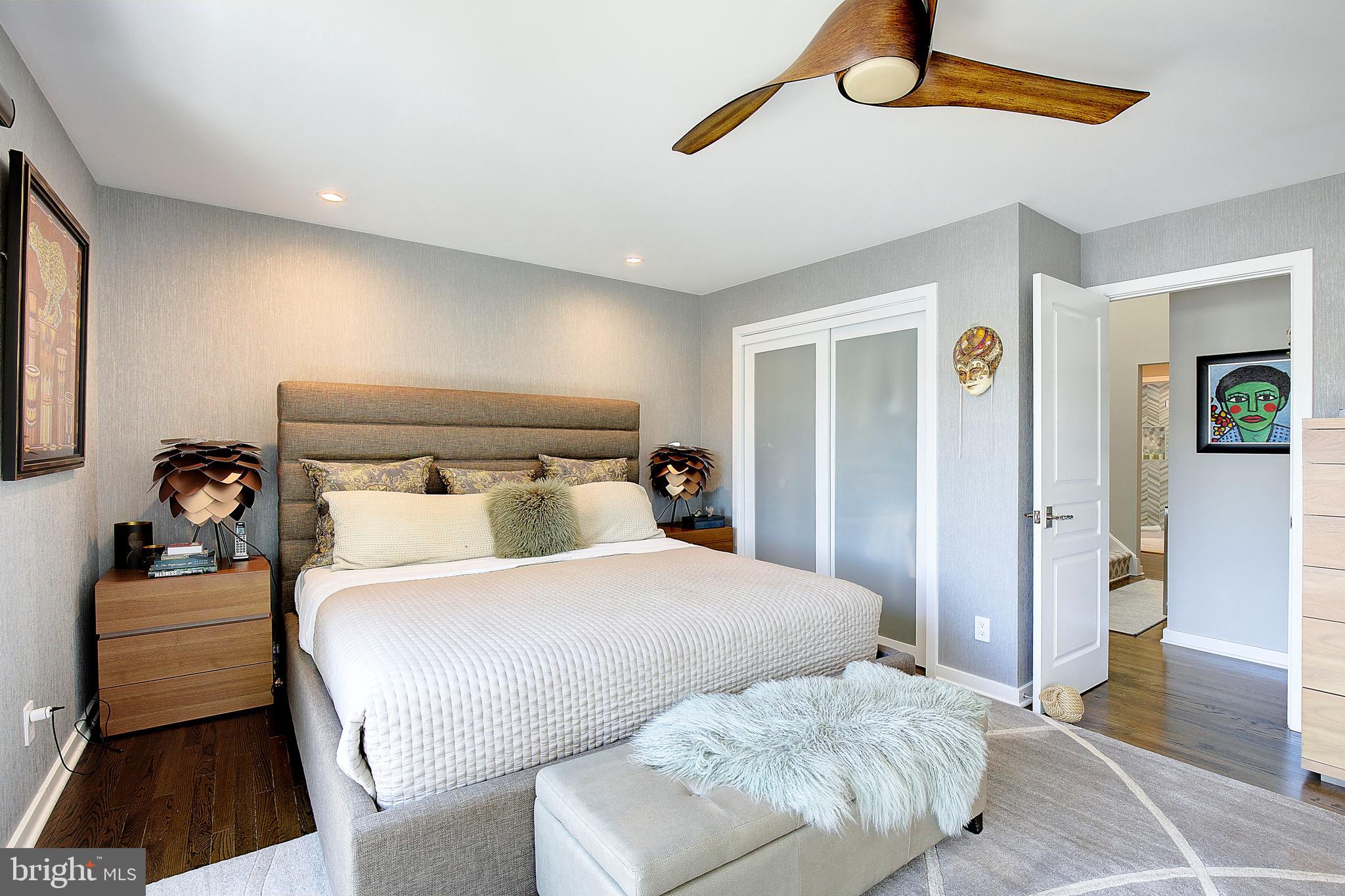 CHESAPEAKE HARBOUR - Residential
