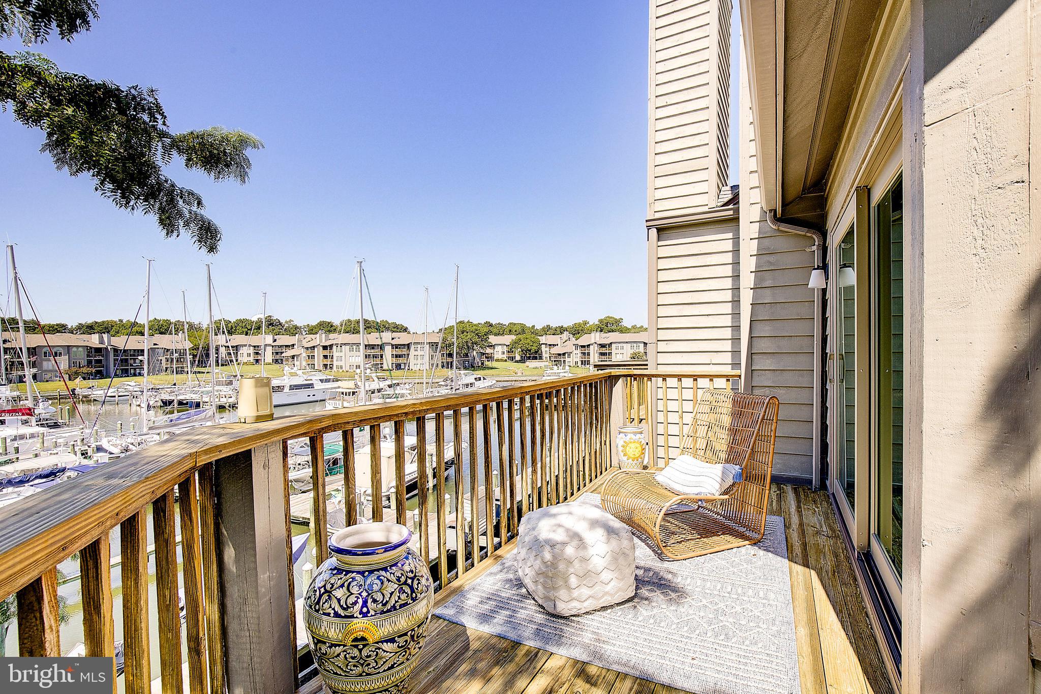 CHESAPEAKE HARBOUR - Residential