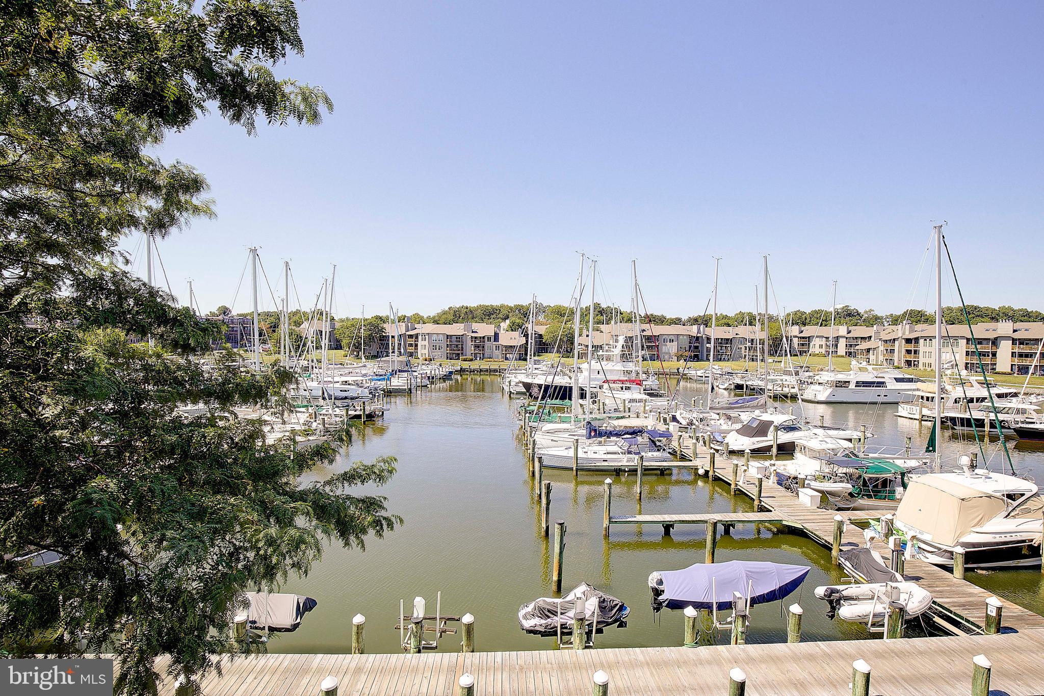 CHESAPEAKE HARBOUR - Residential