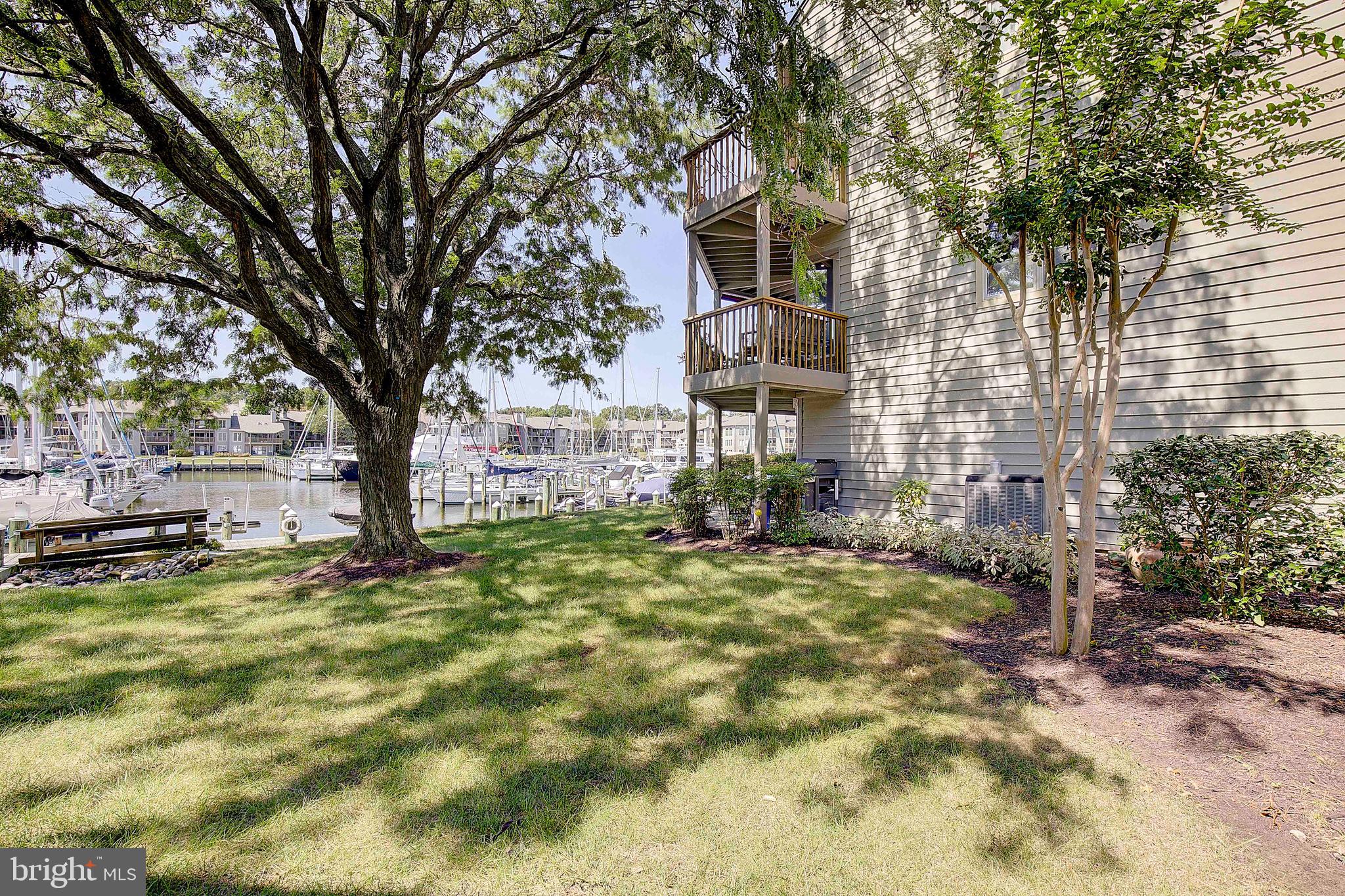 CHESAPEAKE HARBOUR - Residential