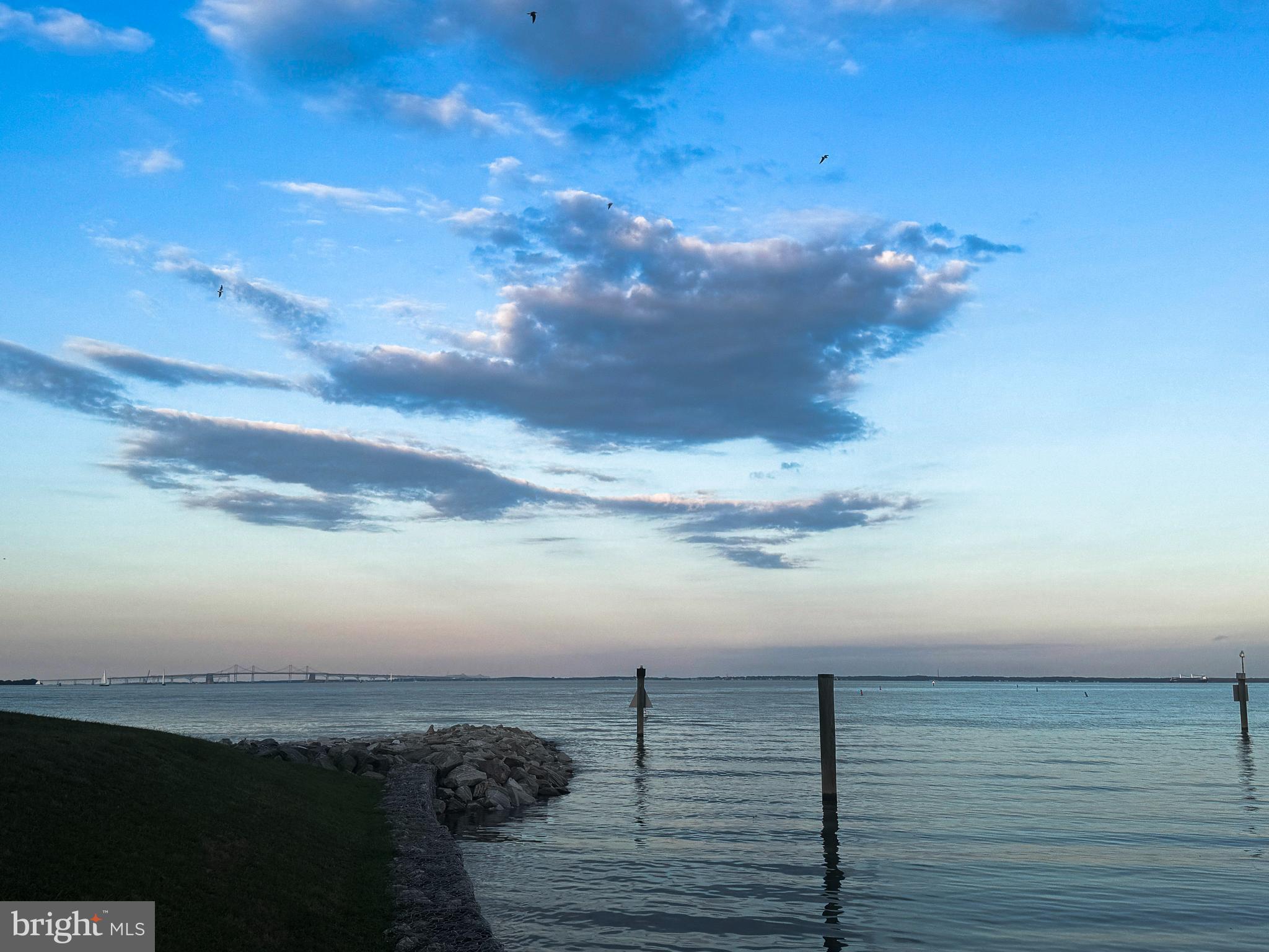 CHESAPEAKE HARBOUR - Residential