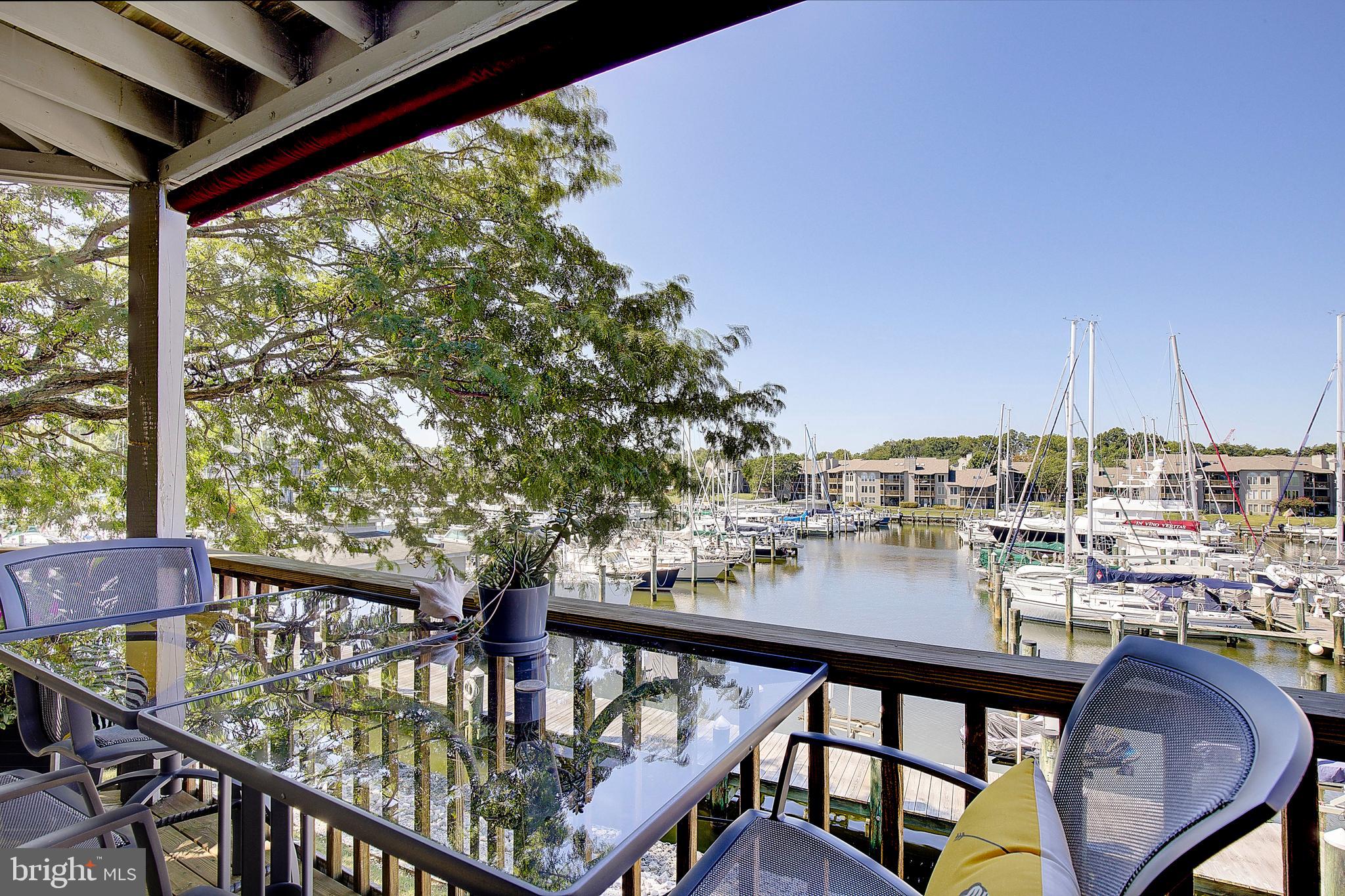 CHESAPEAKE HARBOUR - Residential