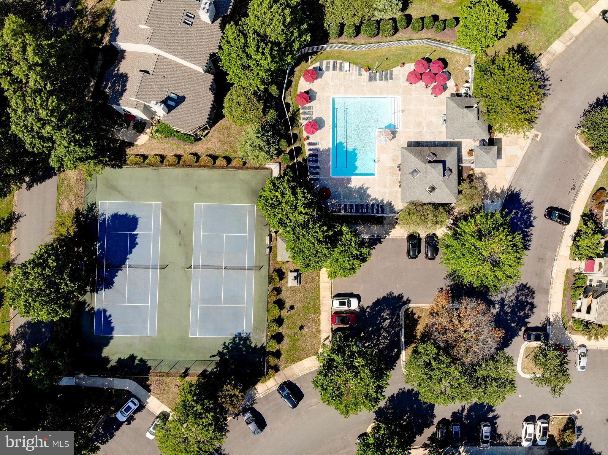 CHESAPEAKE HARBOUR - Residential