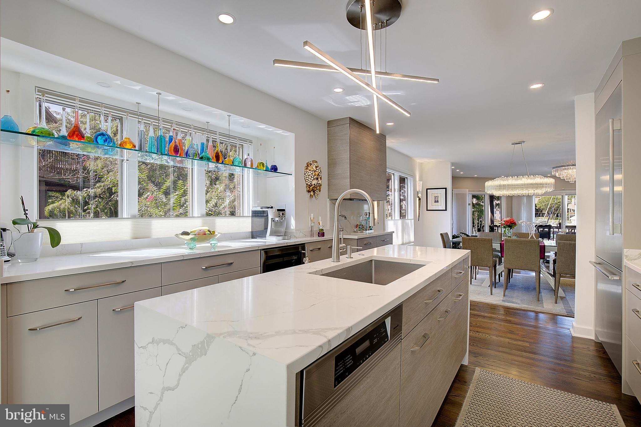 CHESAPEAKE HARBOUR - Residential