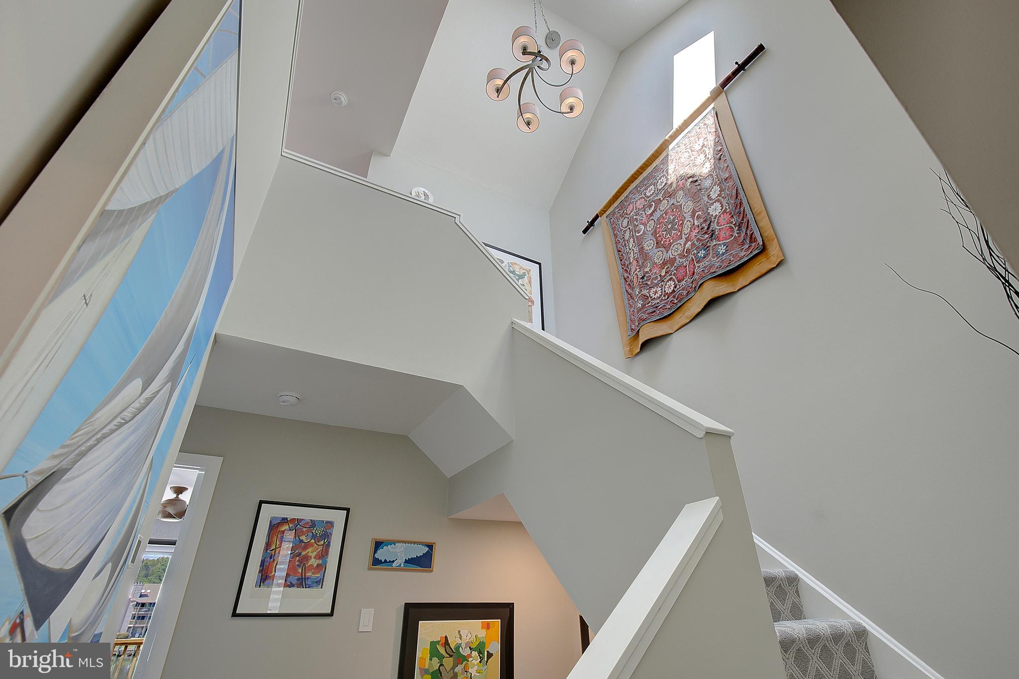 CHESAPEAKE HARBOUR - Residential