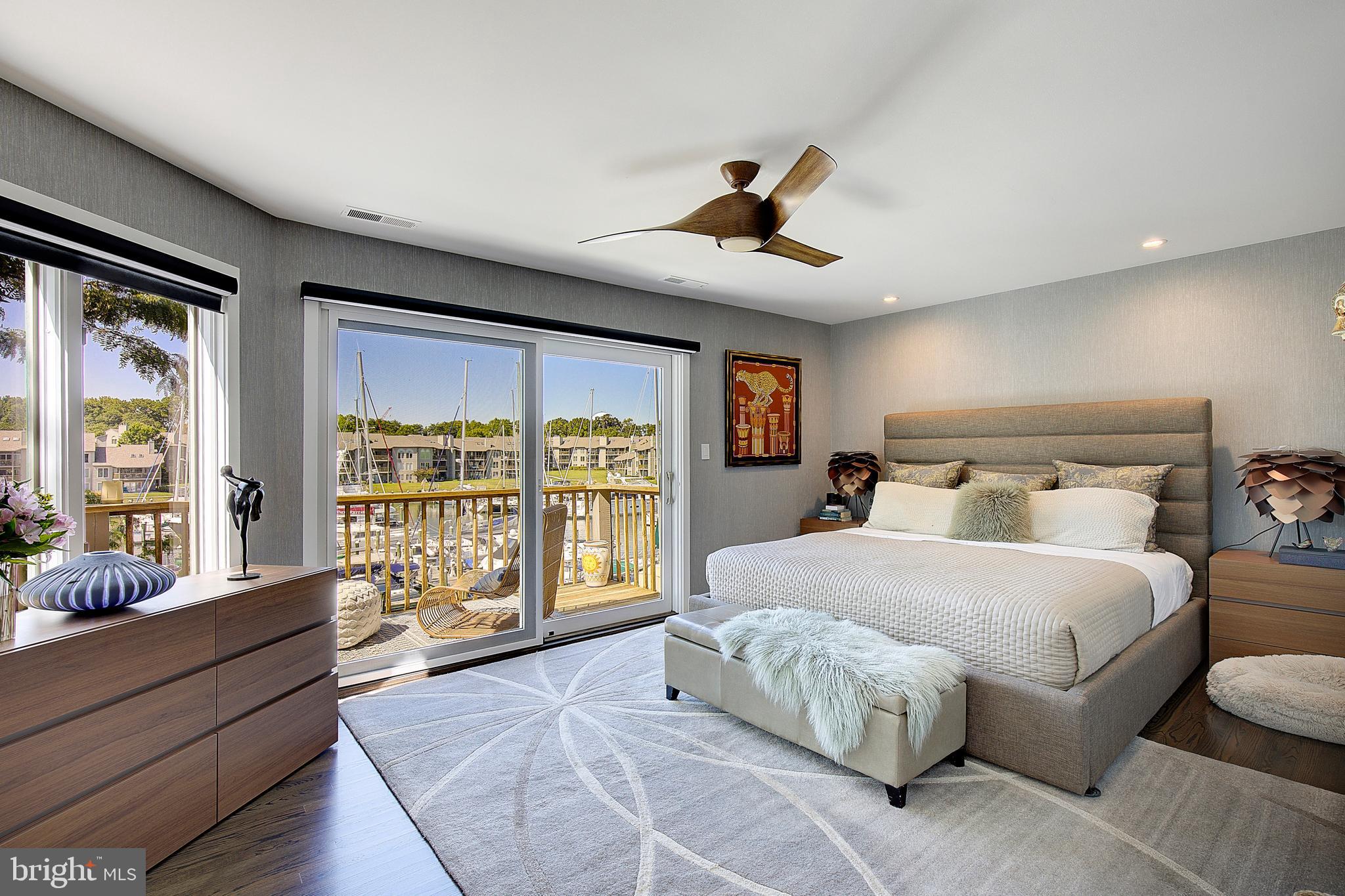 CHESAPEAKE HARBOUR - Residential